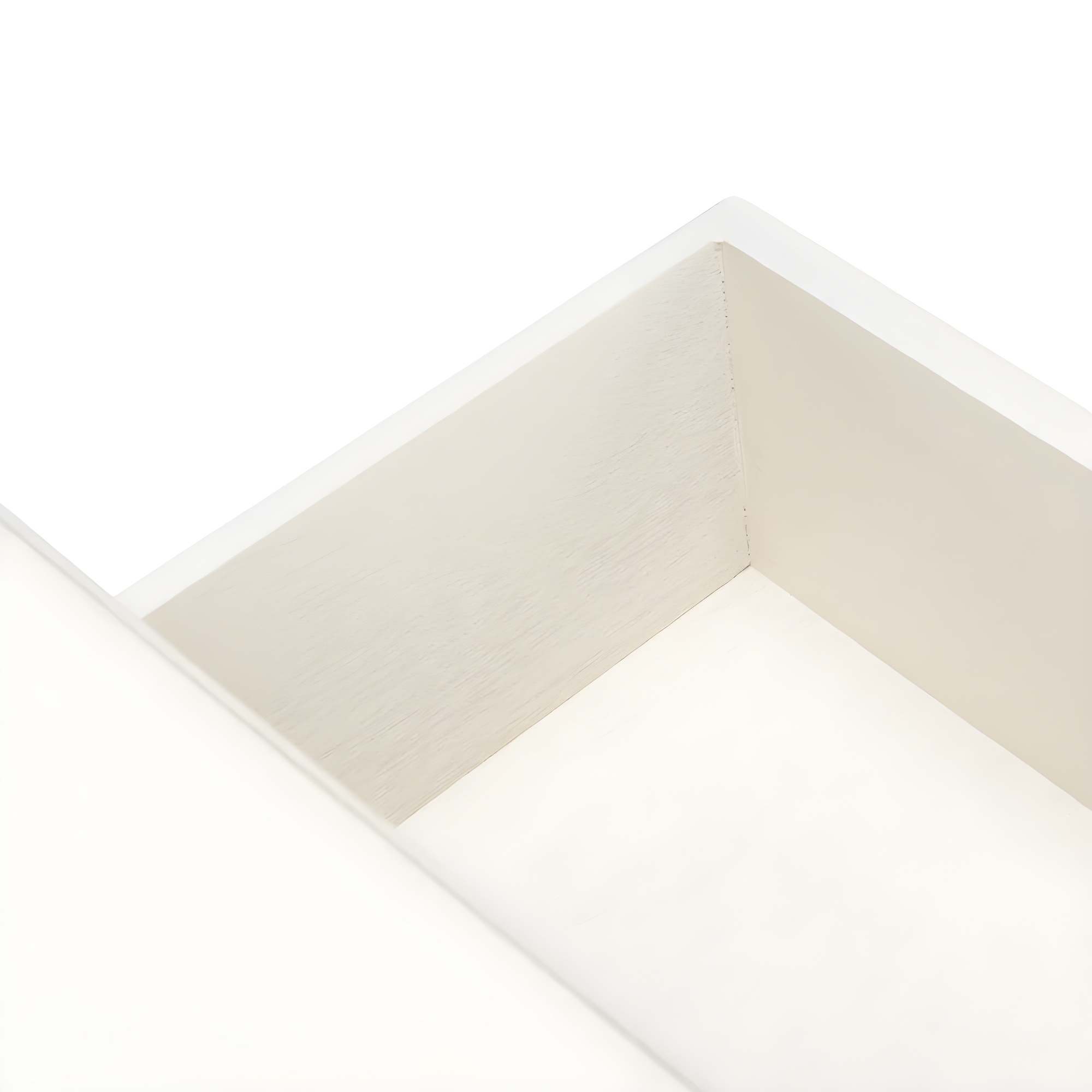Landers 2 Drawer Console Table - CNS5710A - Off-White - Safavieh