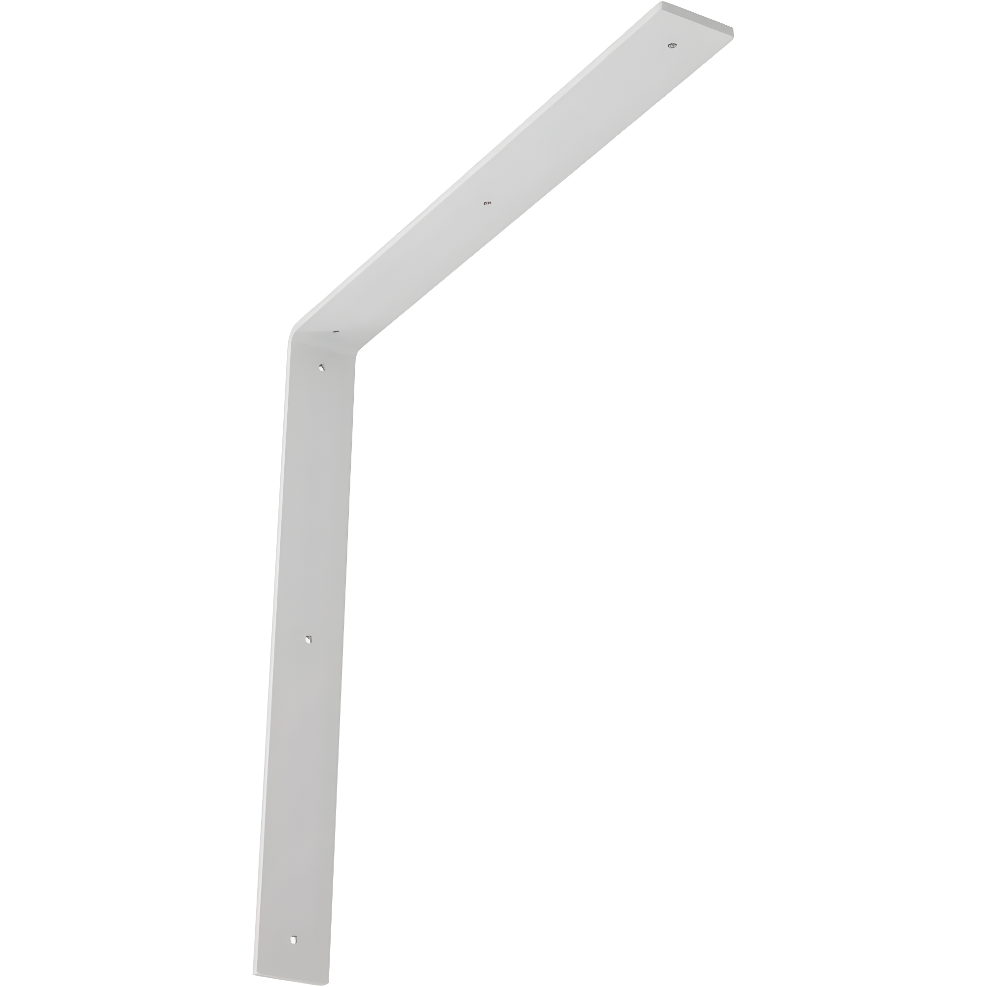 Ekena Millwork Hamilton Steel Bracket & Reviews | Wayfair
