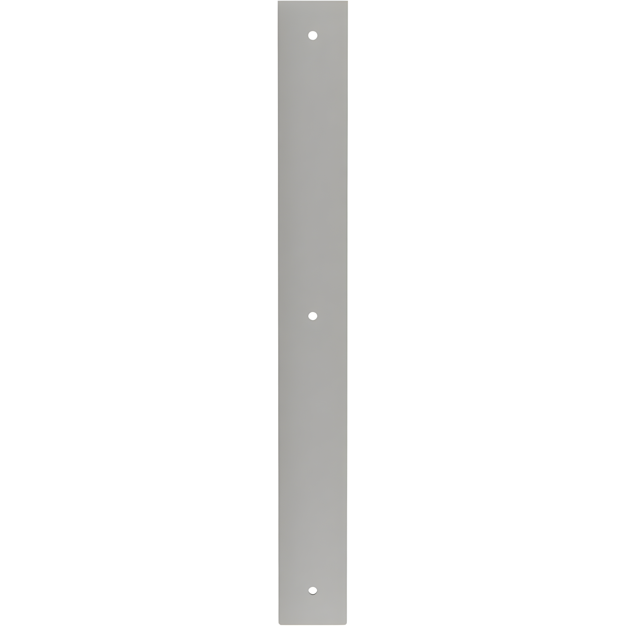 Ekena Millwork Hamilton Steel Bracket & Reviews | Wayfair