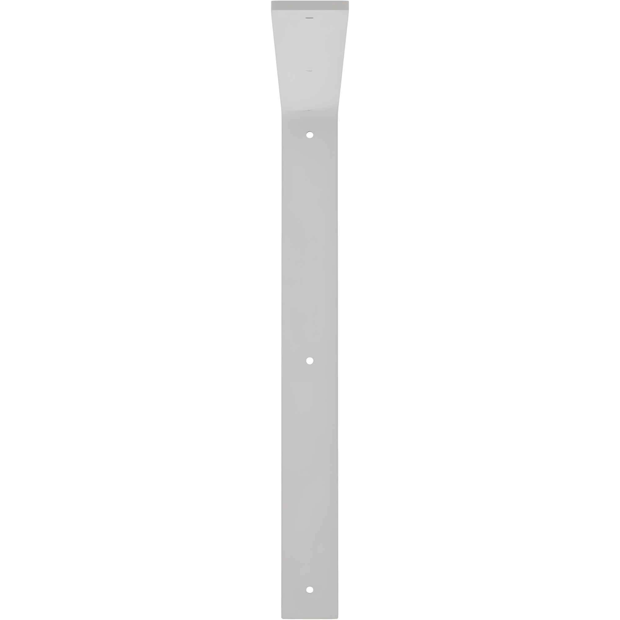 Ekena Millwork Hamilton Steel Bracket & Reviews | Wayfair