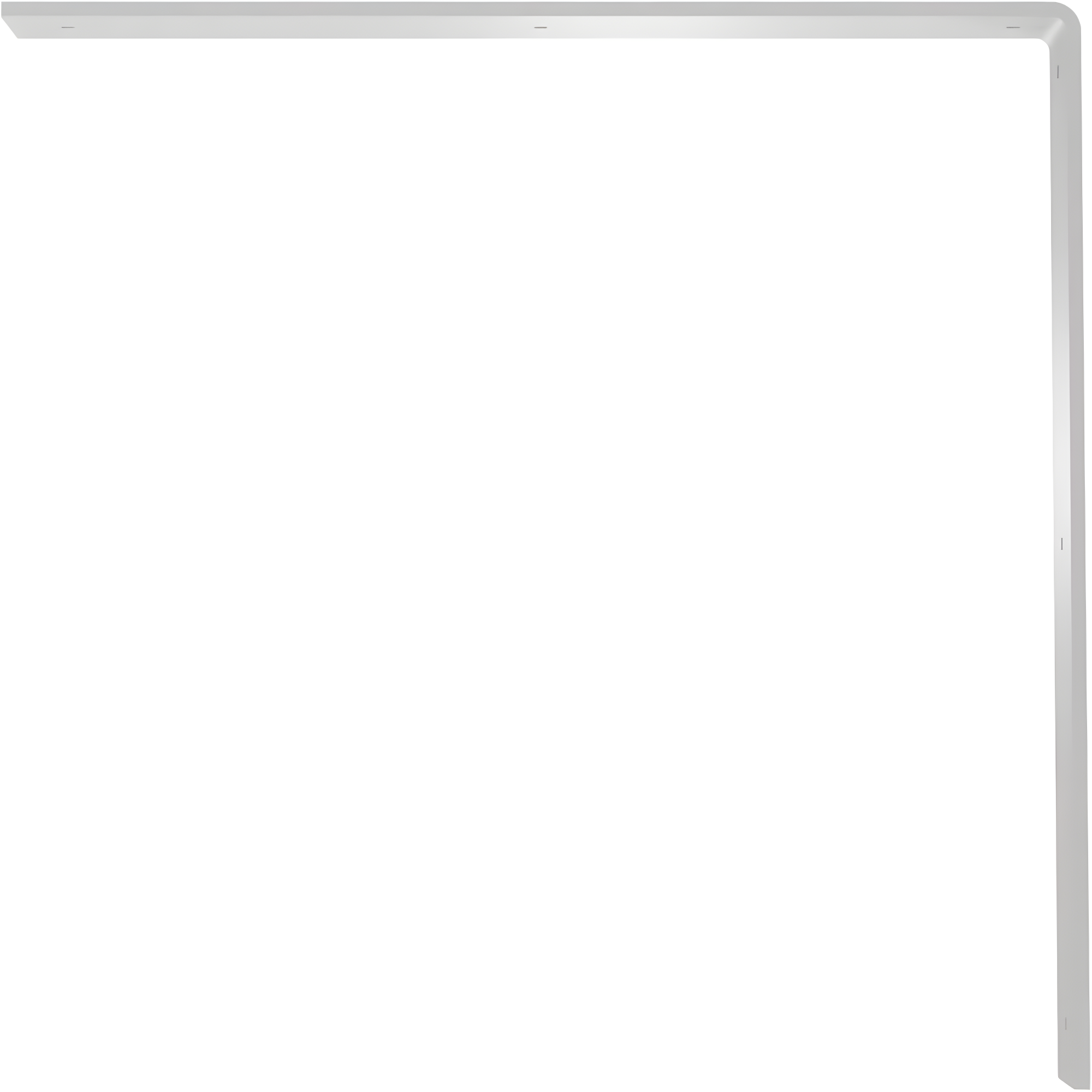 Ekena Millwork Hamilton Steel Bracket & Reviews | Wayfair