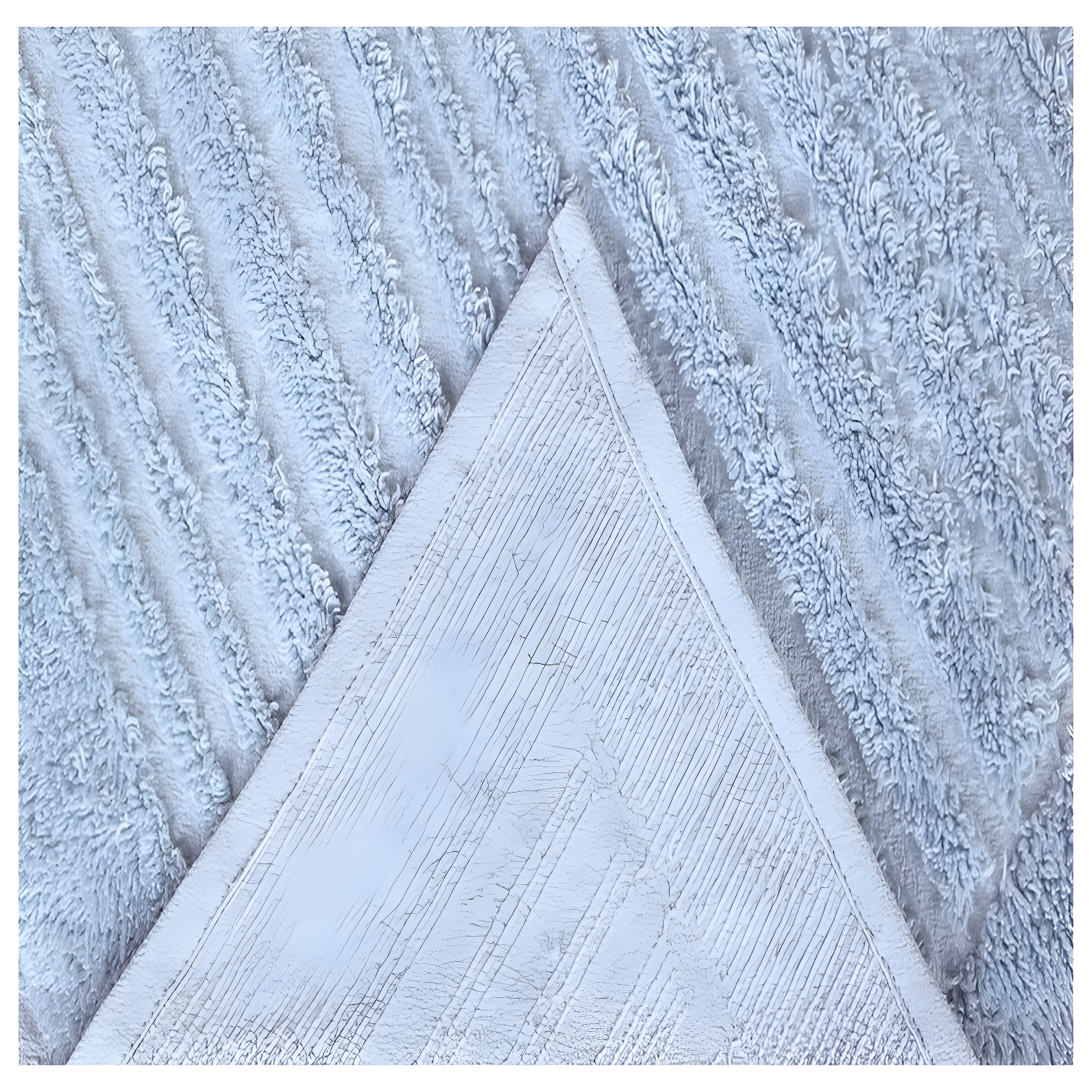 Better Trends Ashton 100% Cotton Chenille Bedspread with Medallion Pattern,  Soft & Breathable Coverlet, Luxurious Bedding for All Seasons, Machine Washable