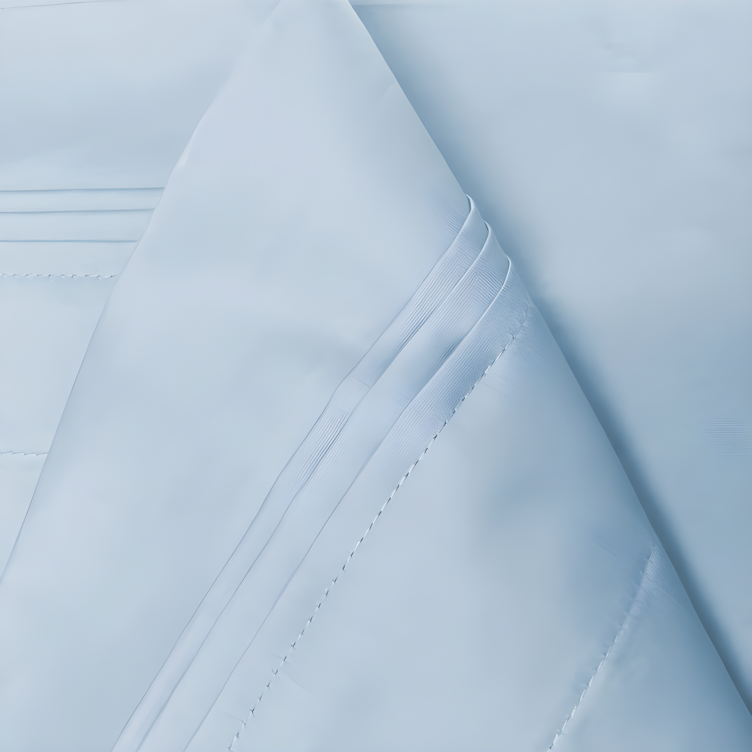 Egyptian Cotton Deep Pocket Solid 650 Thread Count Sheet Set