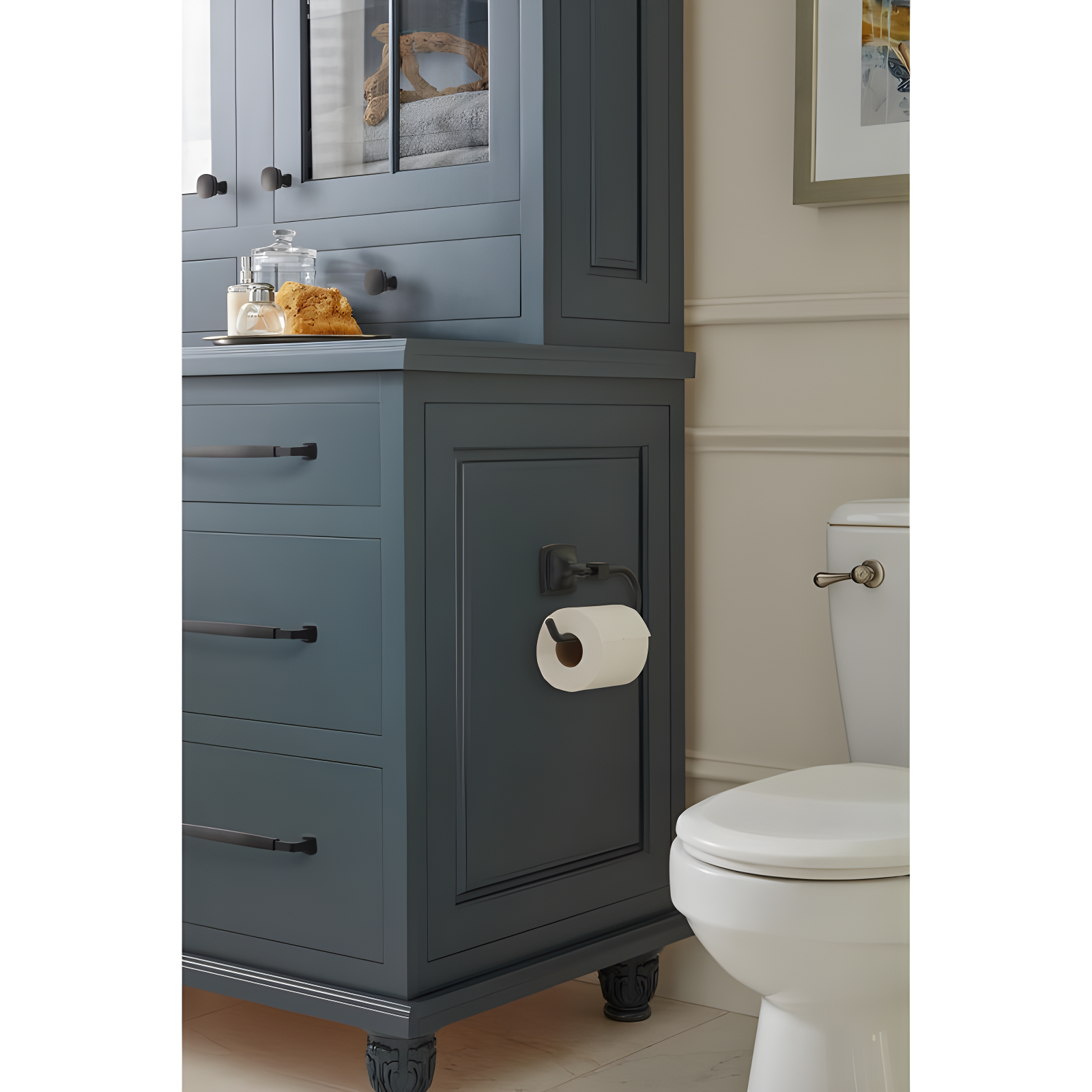 CK Series Square Knob
