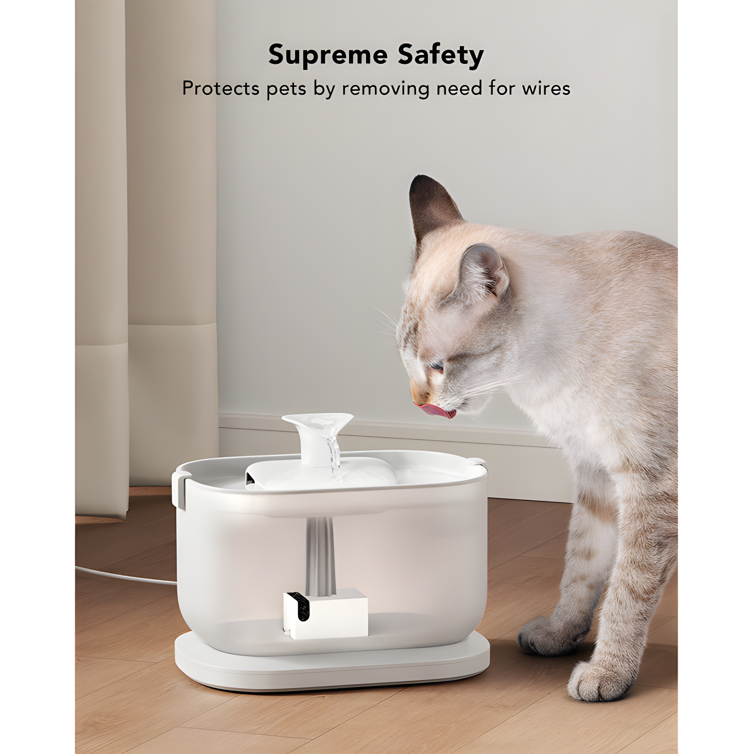 PETLIBRO Petlibro Dockstream Automatic Pet Water Fountain