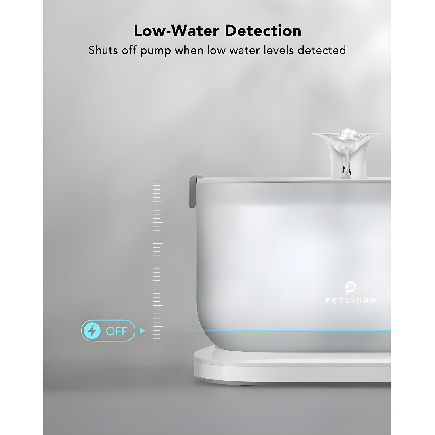 PETLIBRO Petlibro Dockstream Automatic Pet Water Fountain