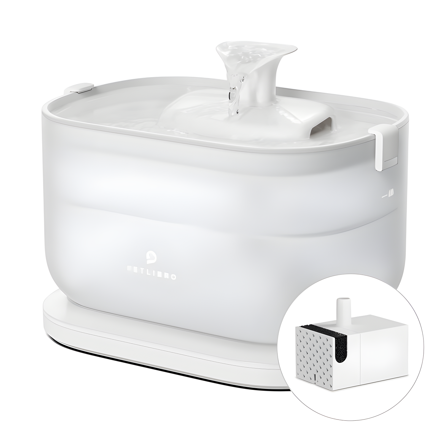 PETLIBRO Petlibro Dockstream Automatic Pet Water Fountain