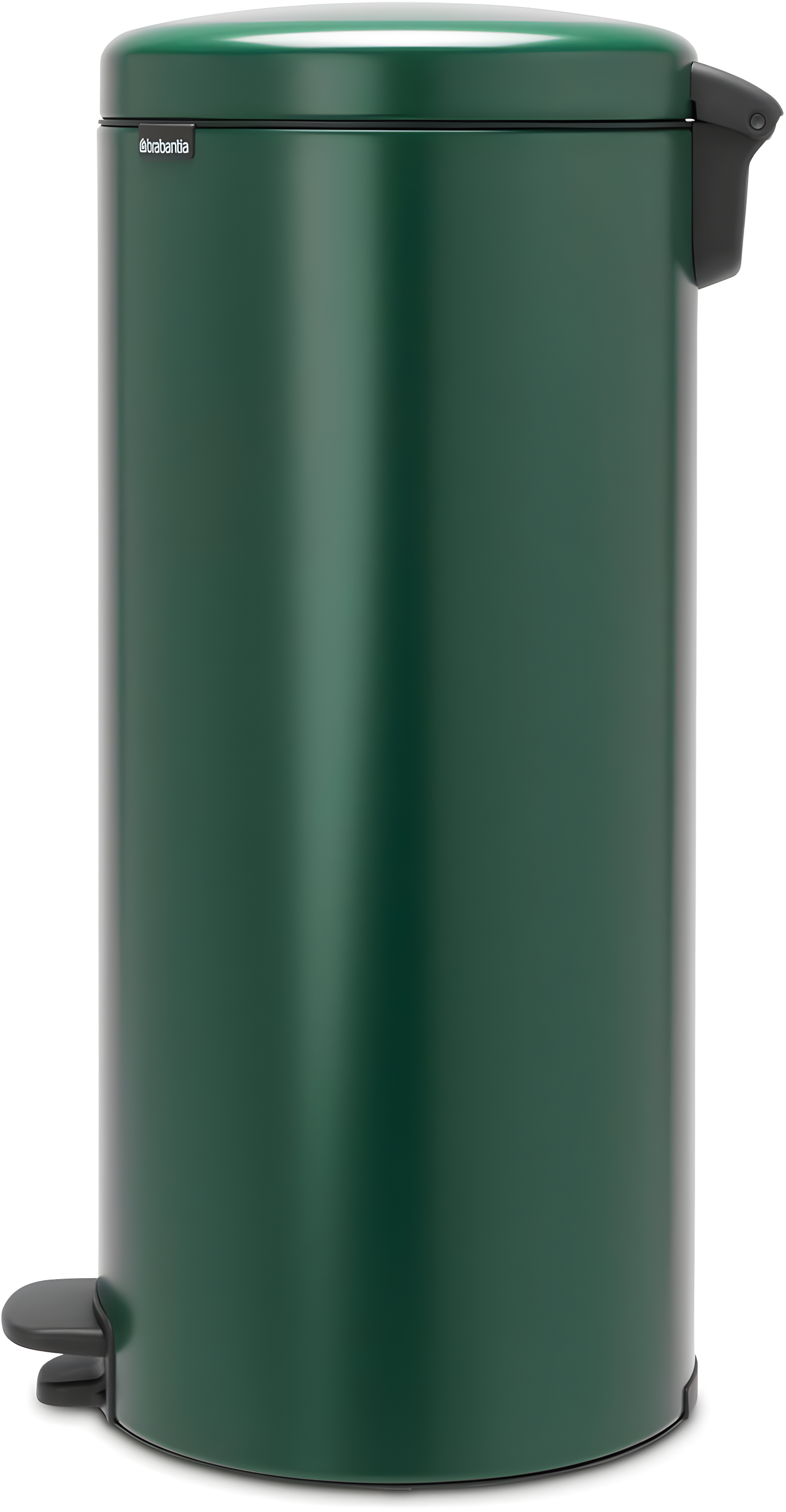 Brabantia NewIcon Step On Trash Can, 8 Gallon (30 Liter)