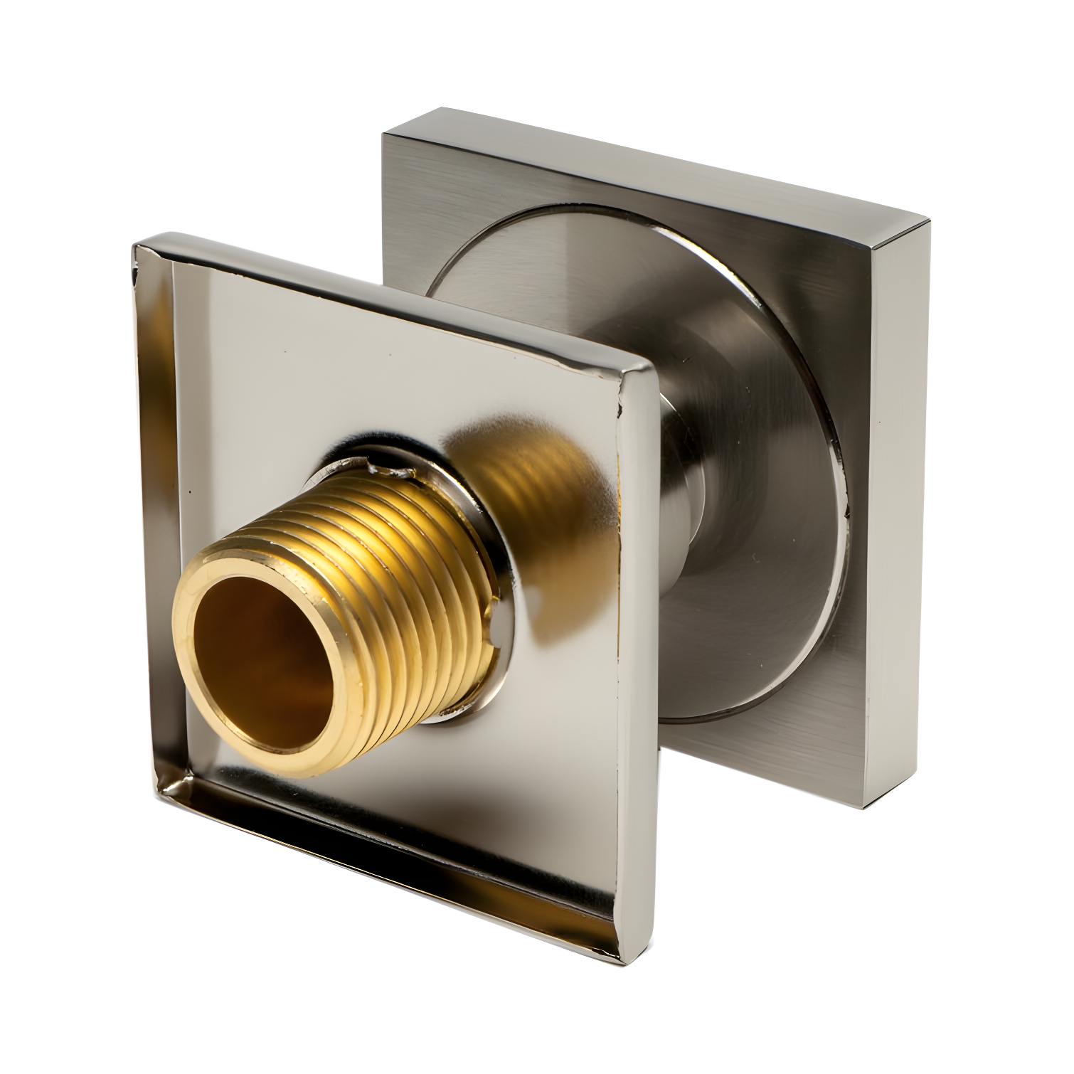 Square Adjustable Shower Body Spray