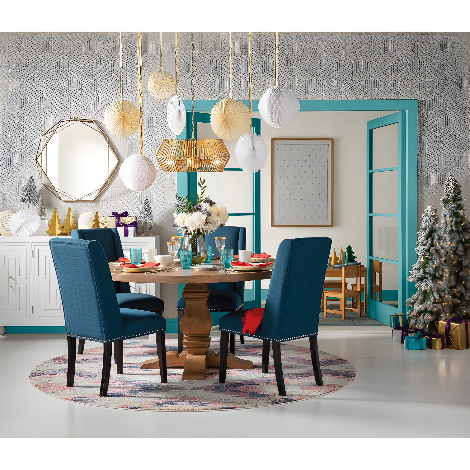 Modway Baron Dining Chair