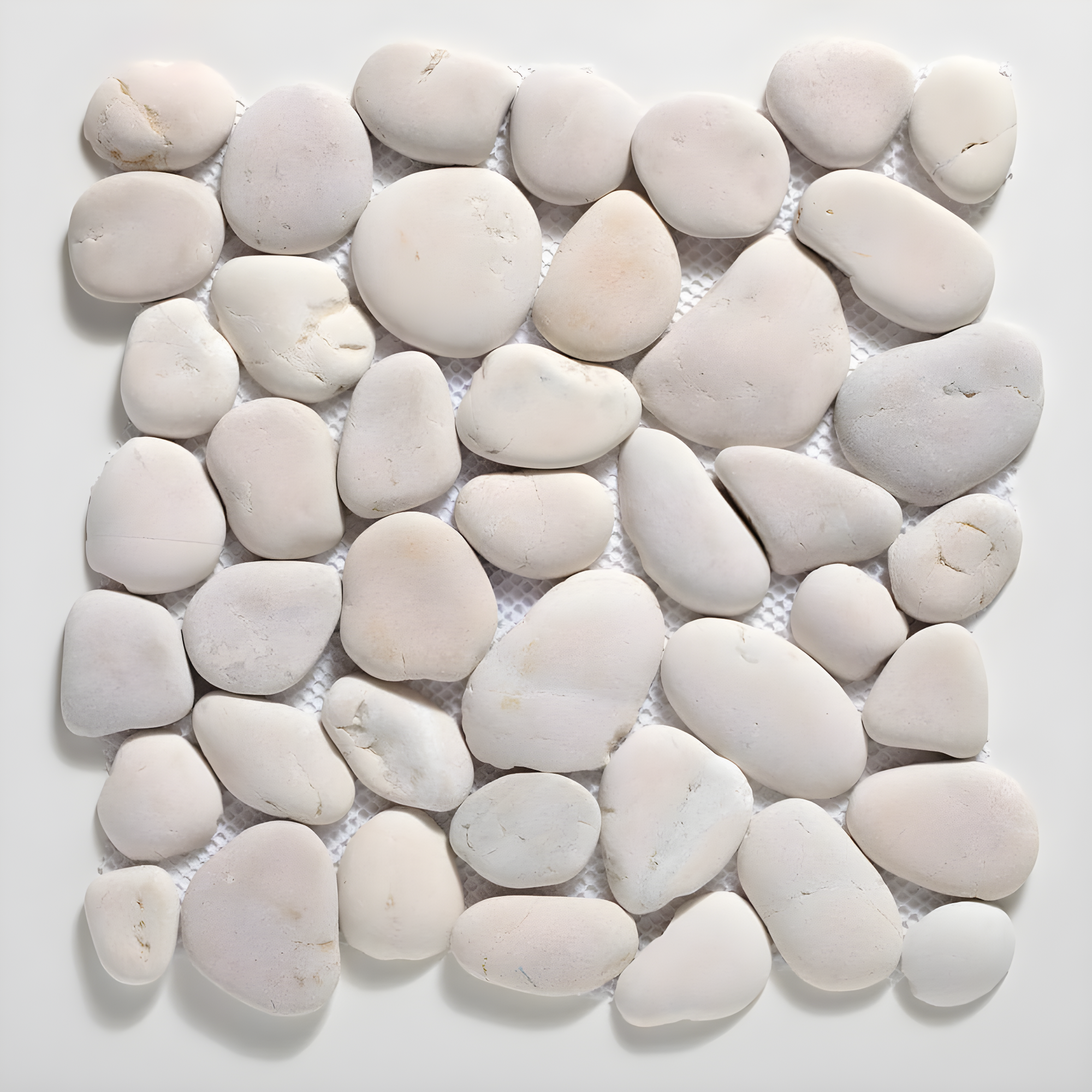 Natural Stone Mosaic Sheet Wall & Floor Tile