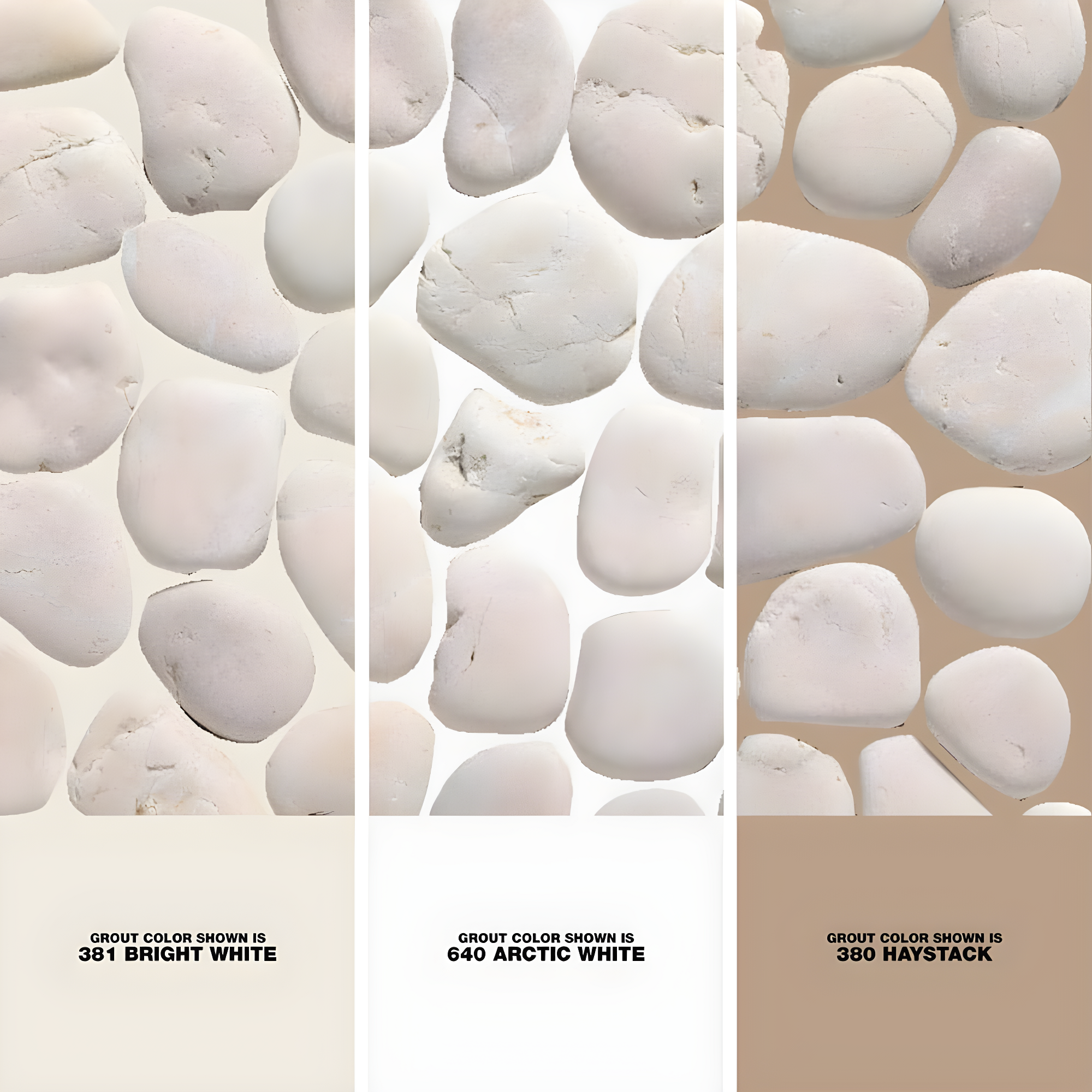 Natural Stone Mosaic Sheet Wall & Floor Tile