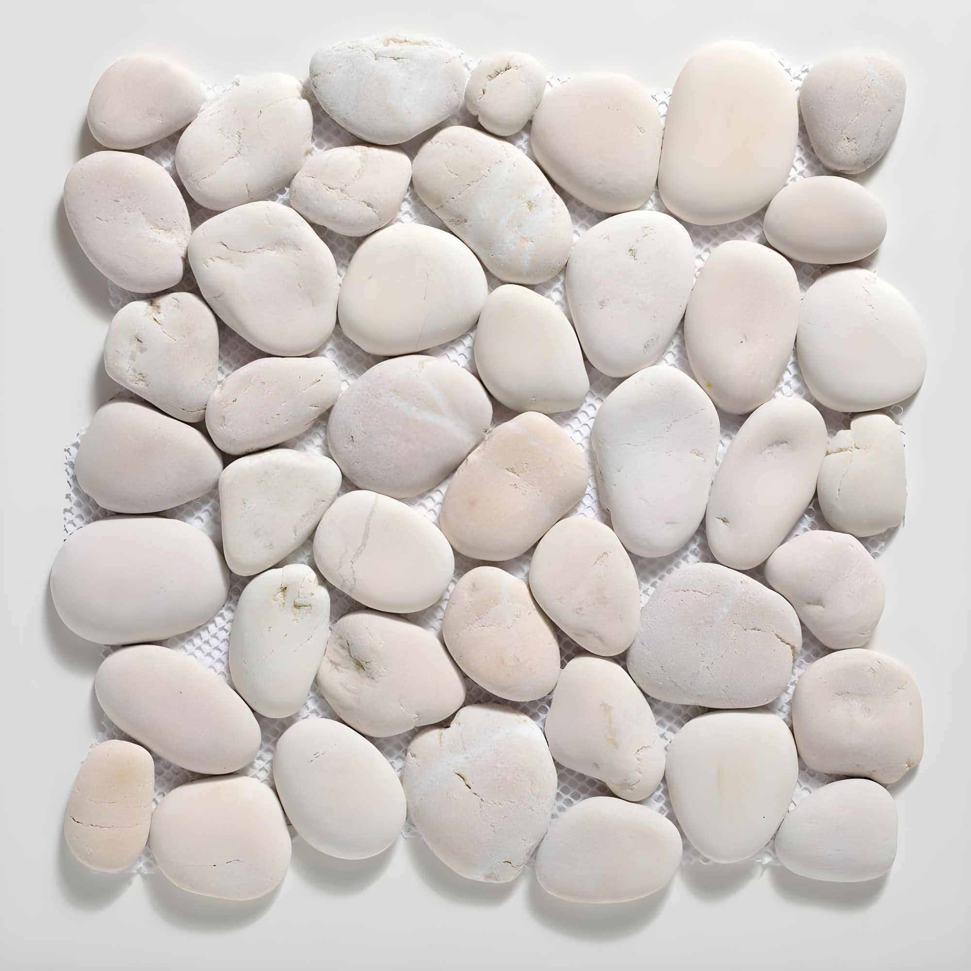 Natural Stone Mosaic Sheet Wall & Floor Tile