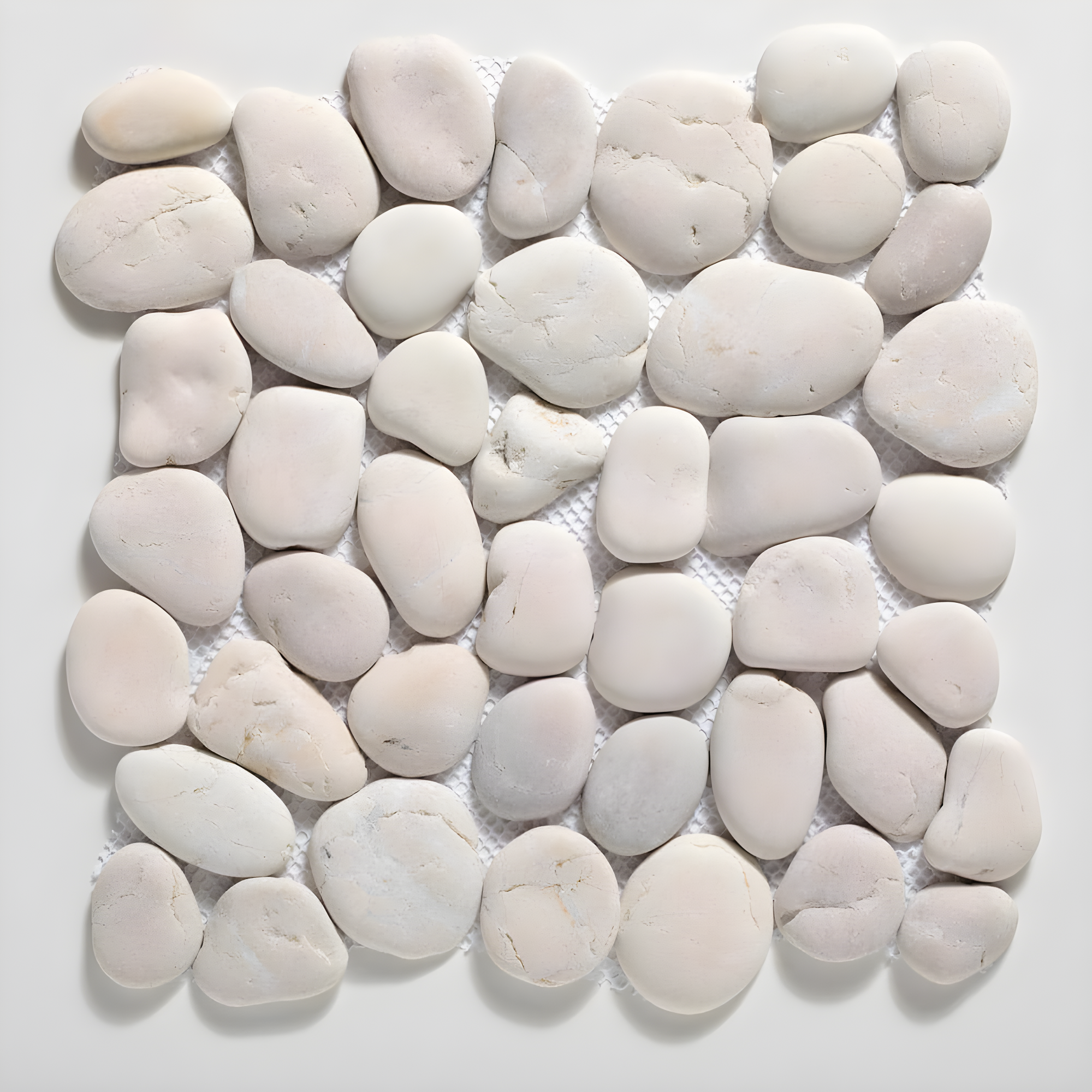 Natural Stone Mosaic Sheet Wall & Floor Tile