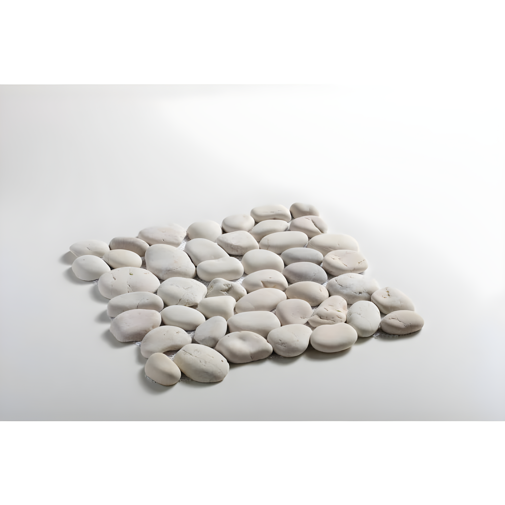 Natural Stone Mosaic Sheet Wall & Floor Tile
