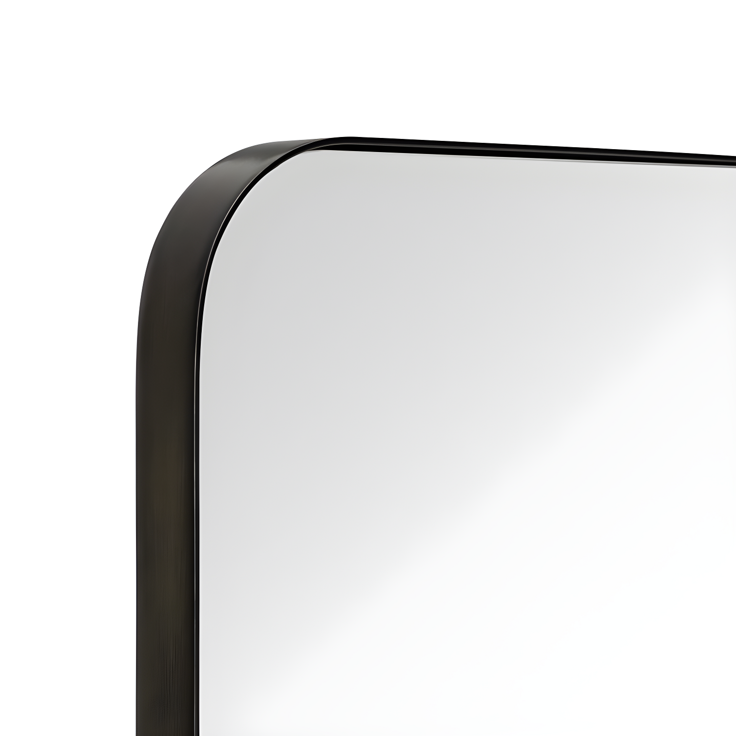 Kengston Modern & Contemporary Rectangular Bathroom Vanity Mirrors