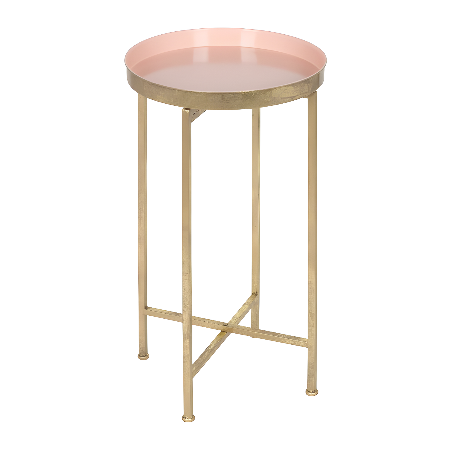 Ekta Tray Top End Table
