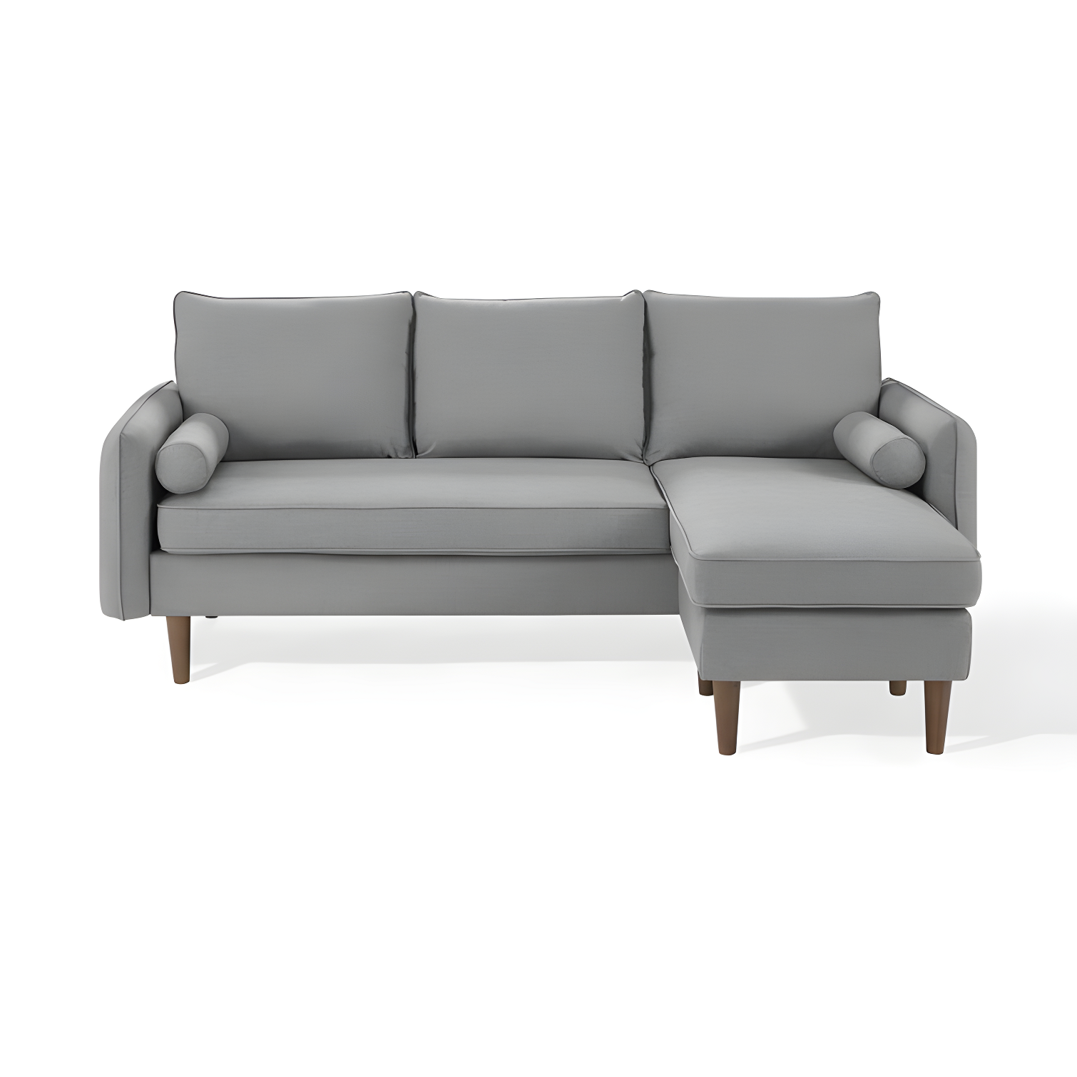 Modway Revive Upholstered Right or Left Sectional Sofa