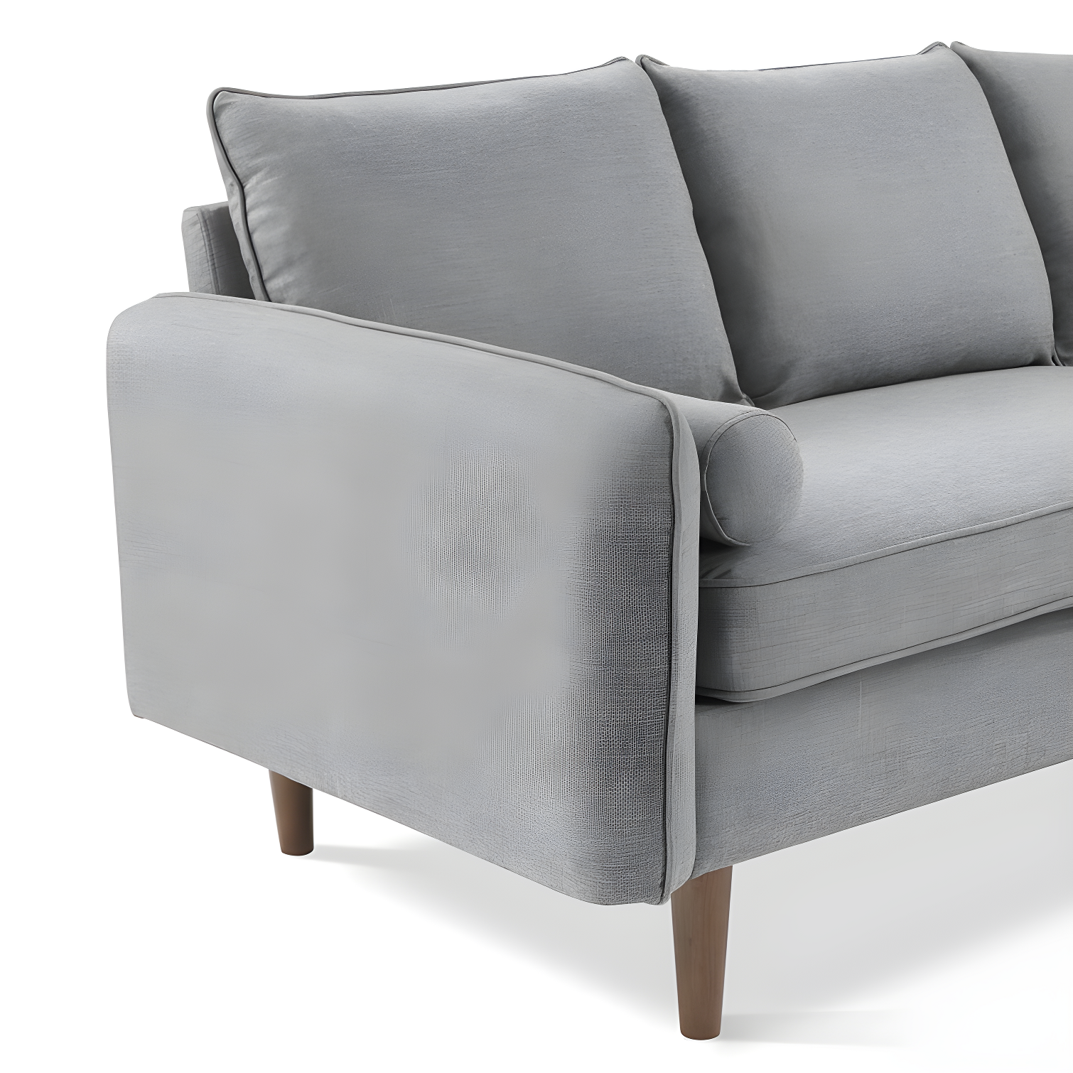 Modway Revive Upholstered Right or Left Sectional Sofa