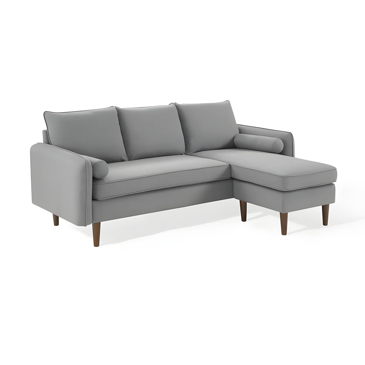 Modway Revive Upholstered Right or Left Sectional Sofa