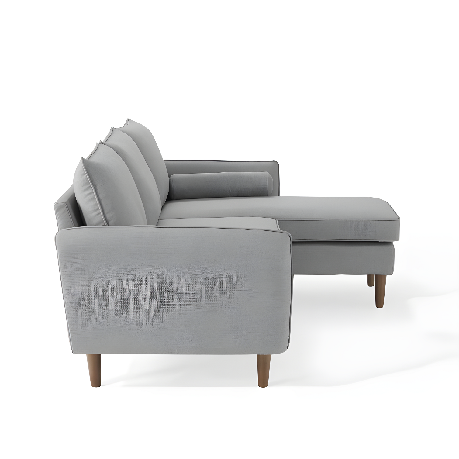 Modway Revive Upholstered Right or Left Sectional Sofa