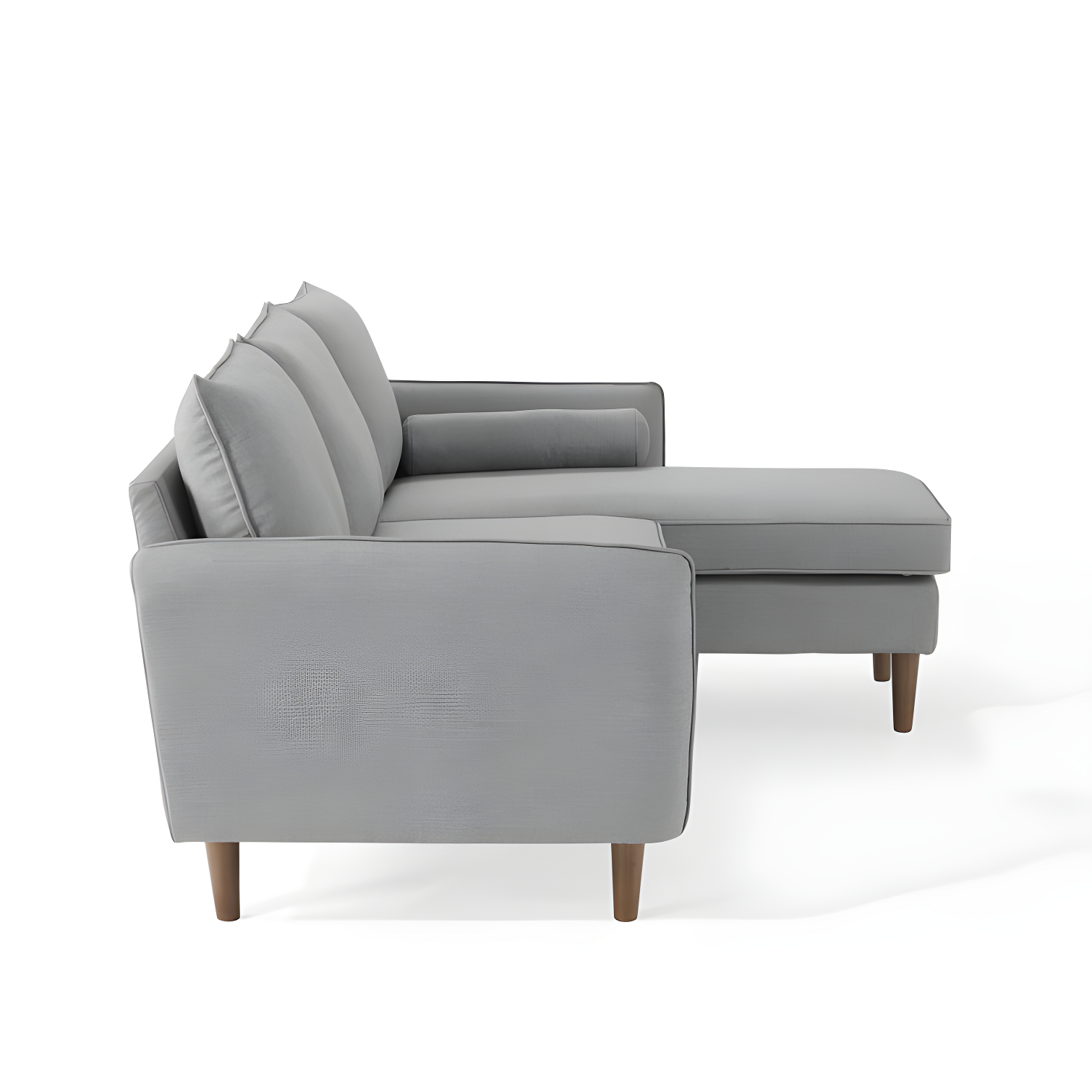 Modway Revive Upholstered Right or Left Sectional Sofa