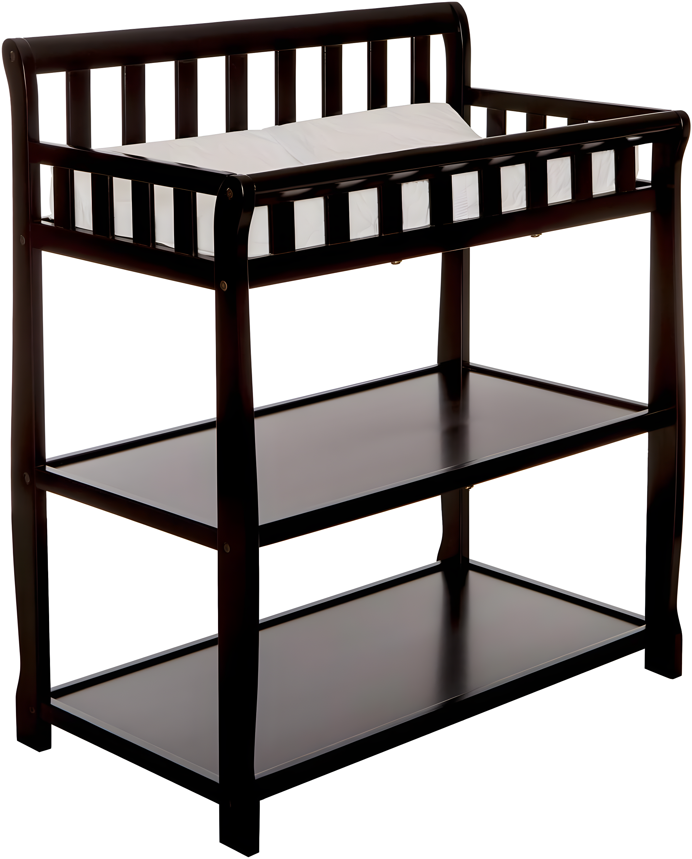 Dream On Me Dream on Me 2-in-1 Ashton Changing Table