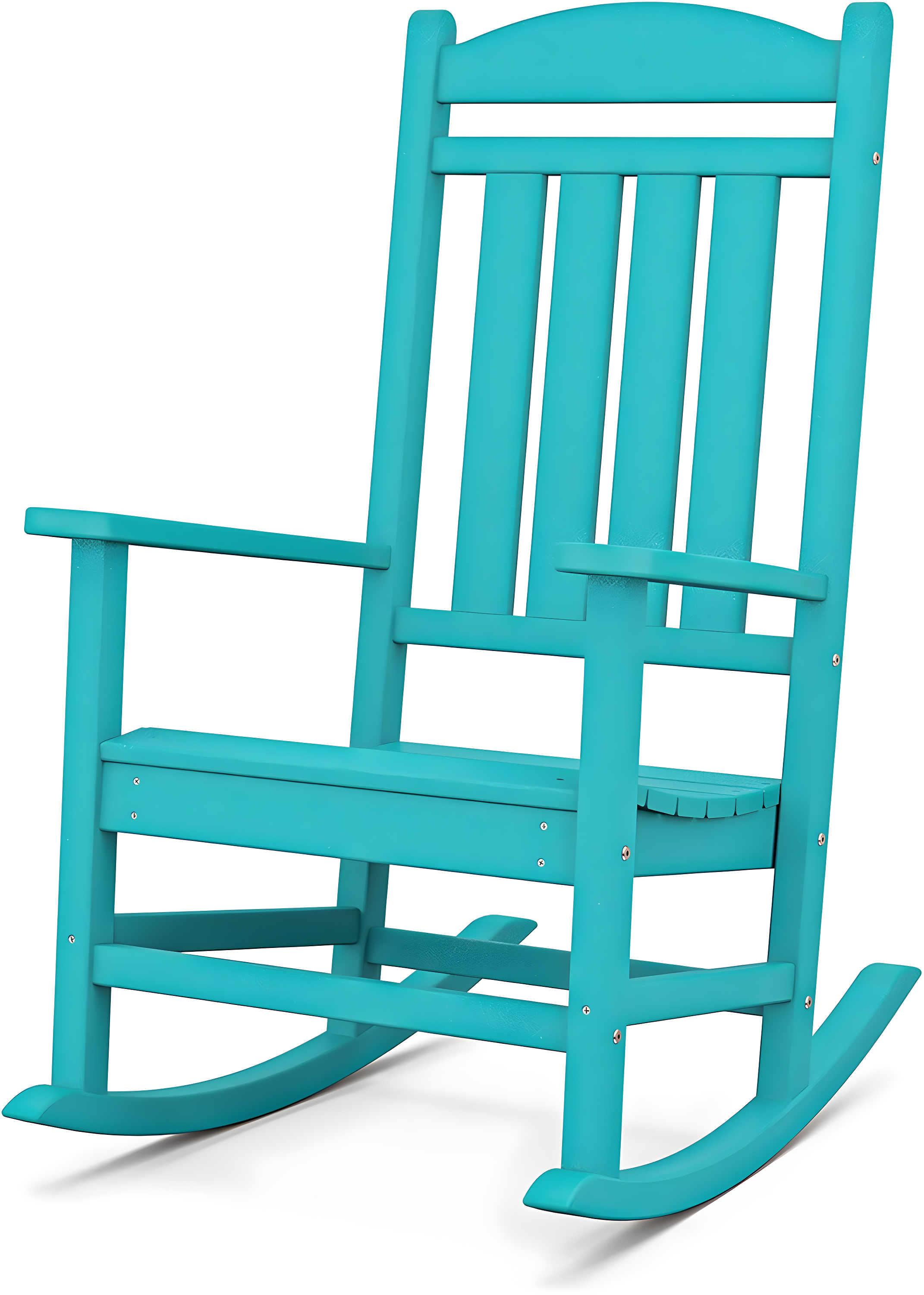 Presidential Rocking Chair