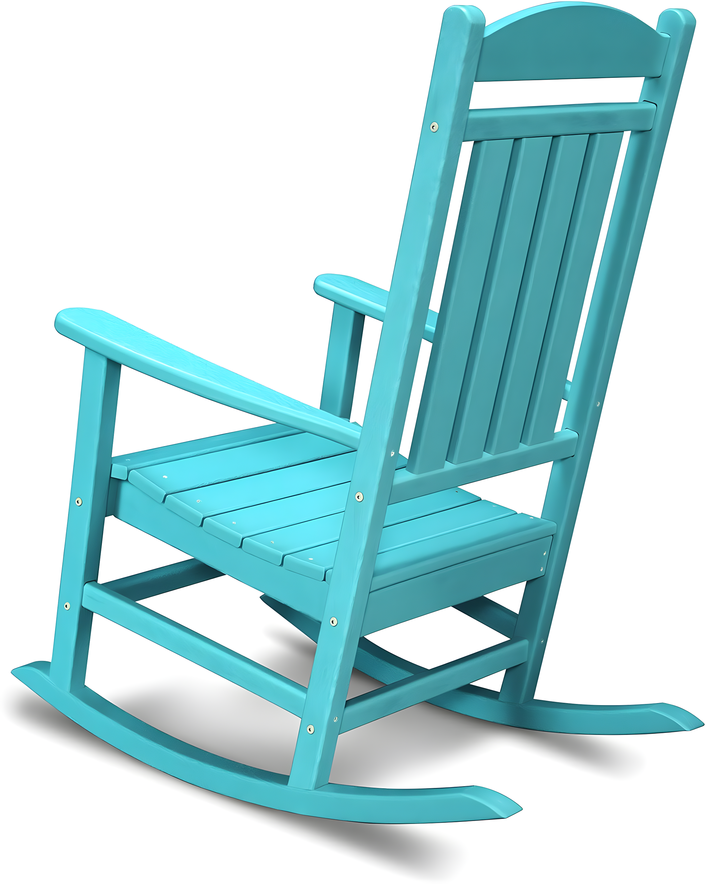Presidential Rocking Chair