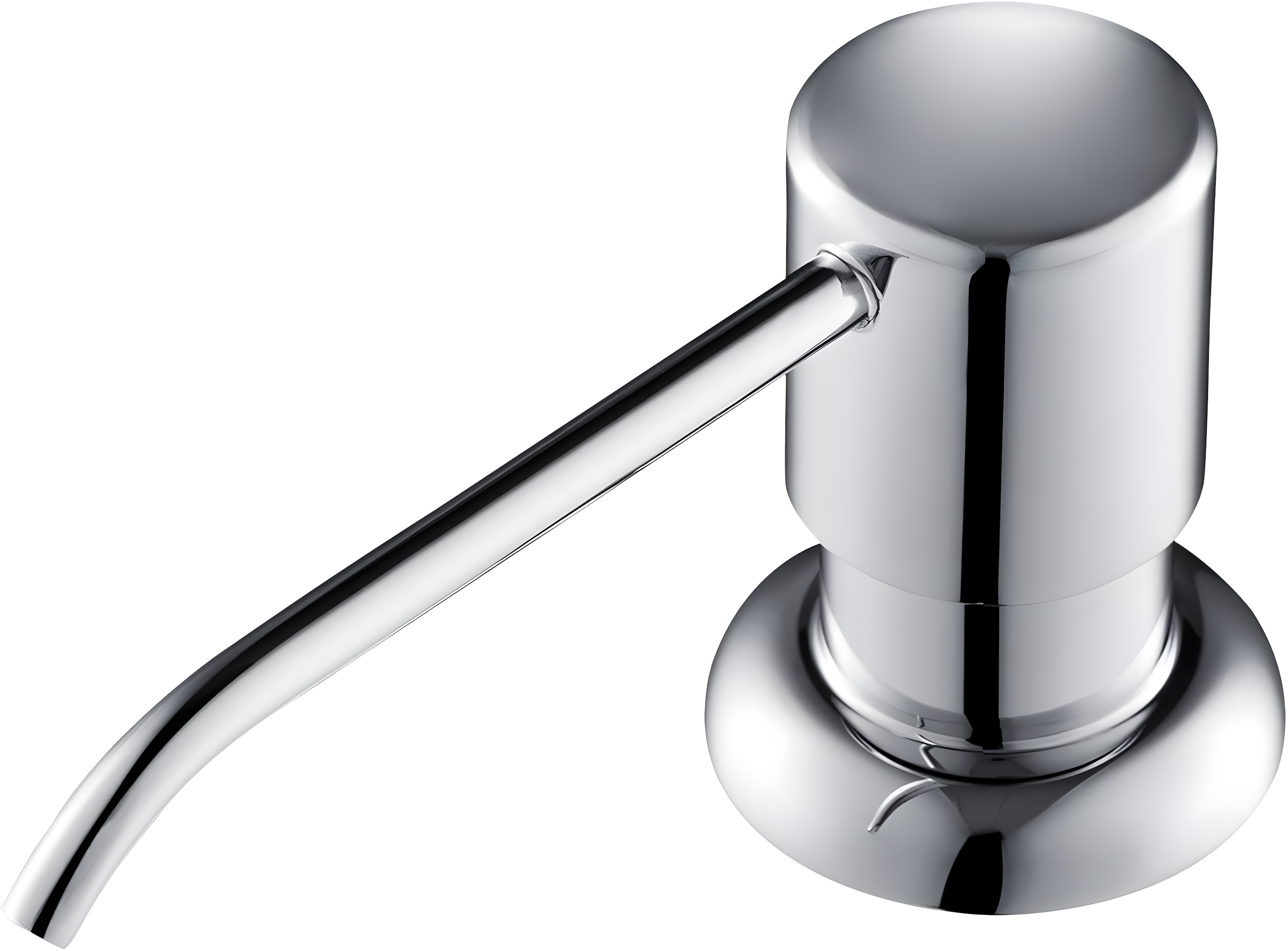 Boden Soap Dispenser