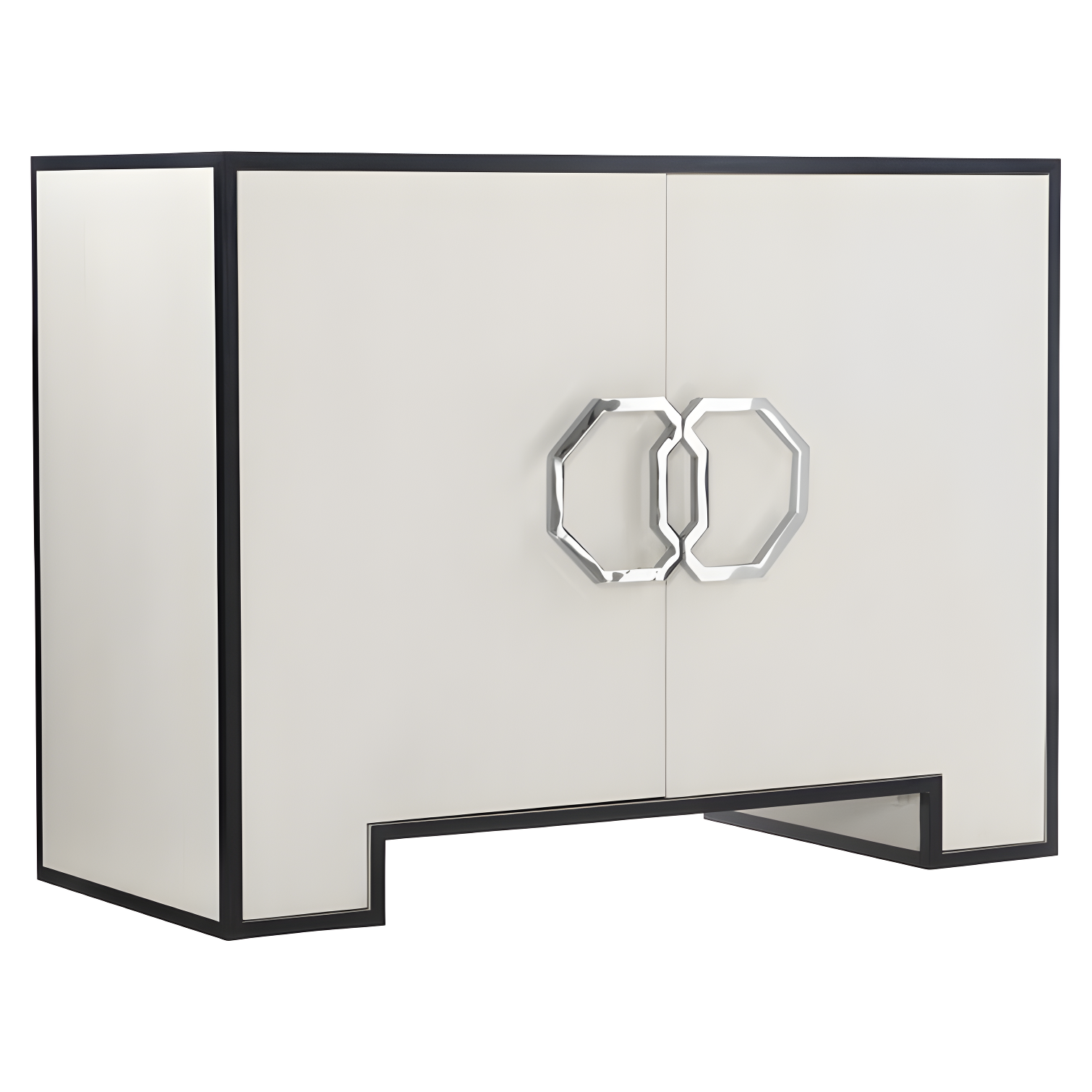 Bernhardt Silhouette Accent Cabinet
