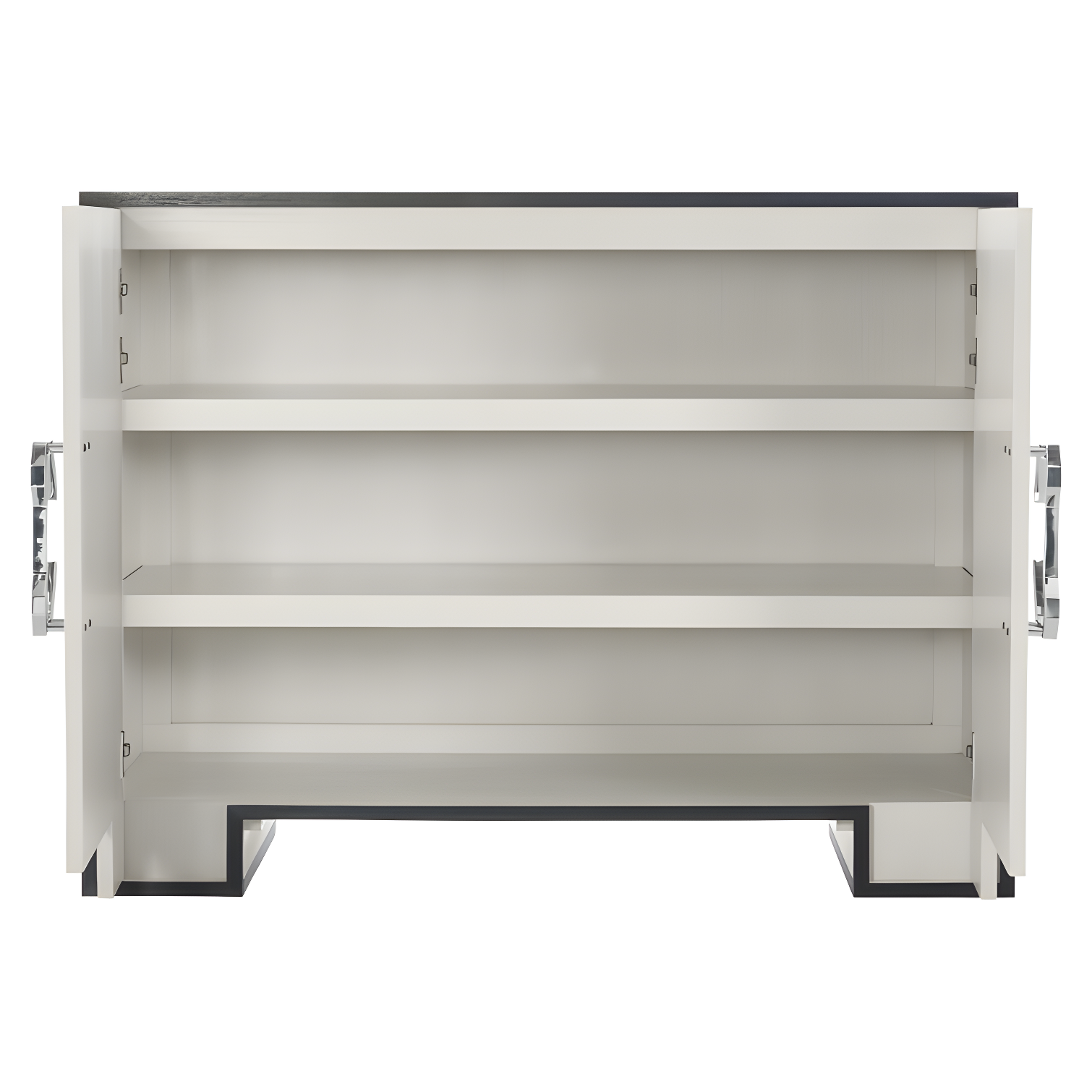 Bernhardt Silhouette Accent Cabinet