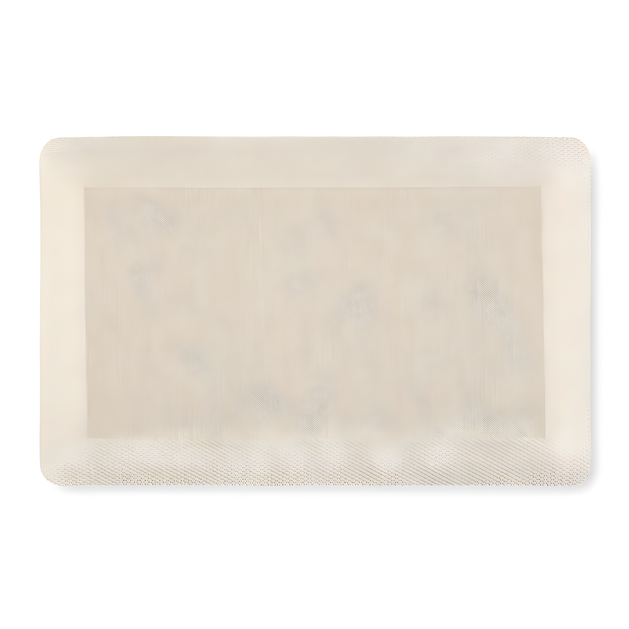 Martha Stewart Martha Stewart Mira Modern Heathered Anti-Fatigue Air-Infused Kitchen Mat