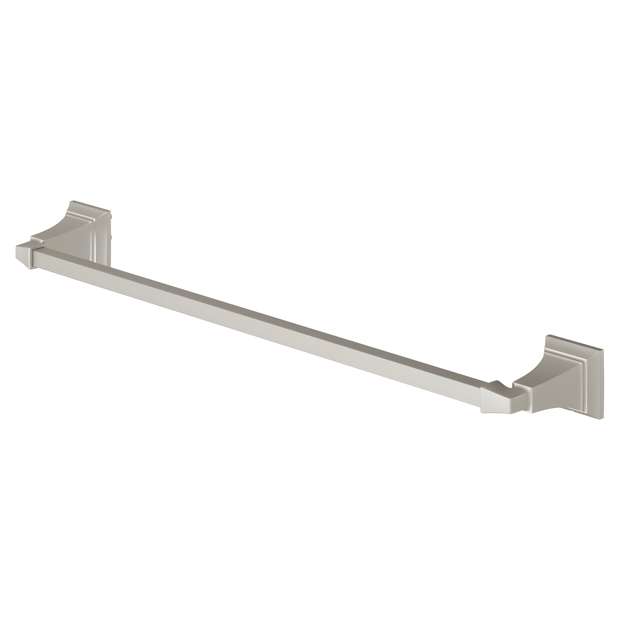 Town Square S 24'' 1 Wall Towel Bar
