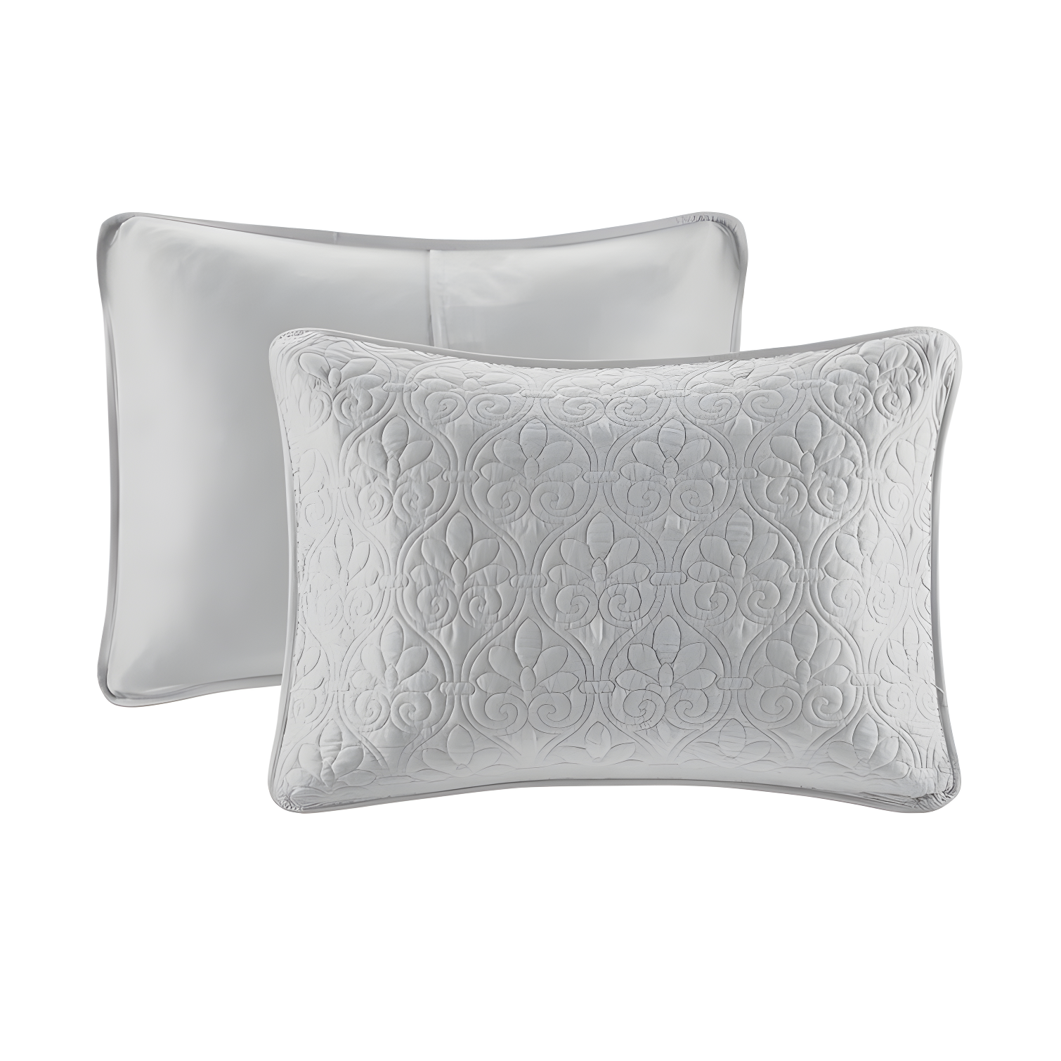 Quebec Reversible Coverlet Set