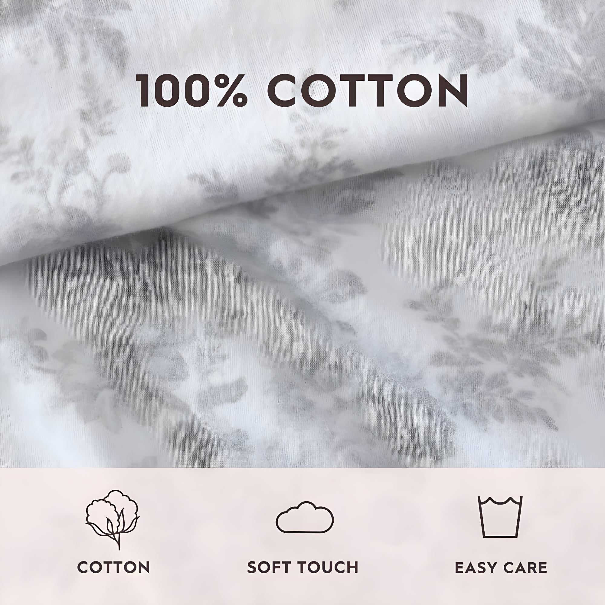 Laura Ashley Laura Ashley Cotton Flannel Cozy Sheet Sets