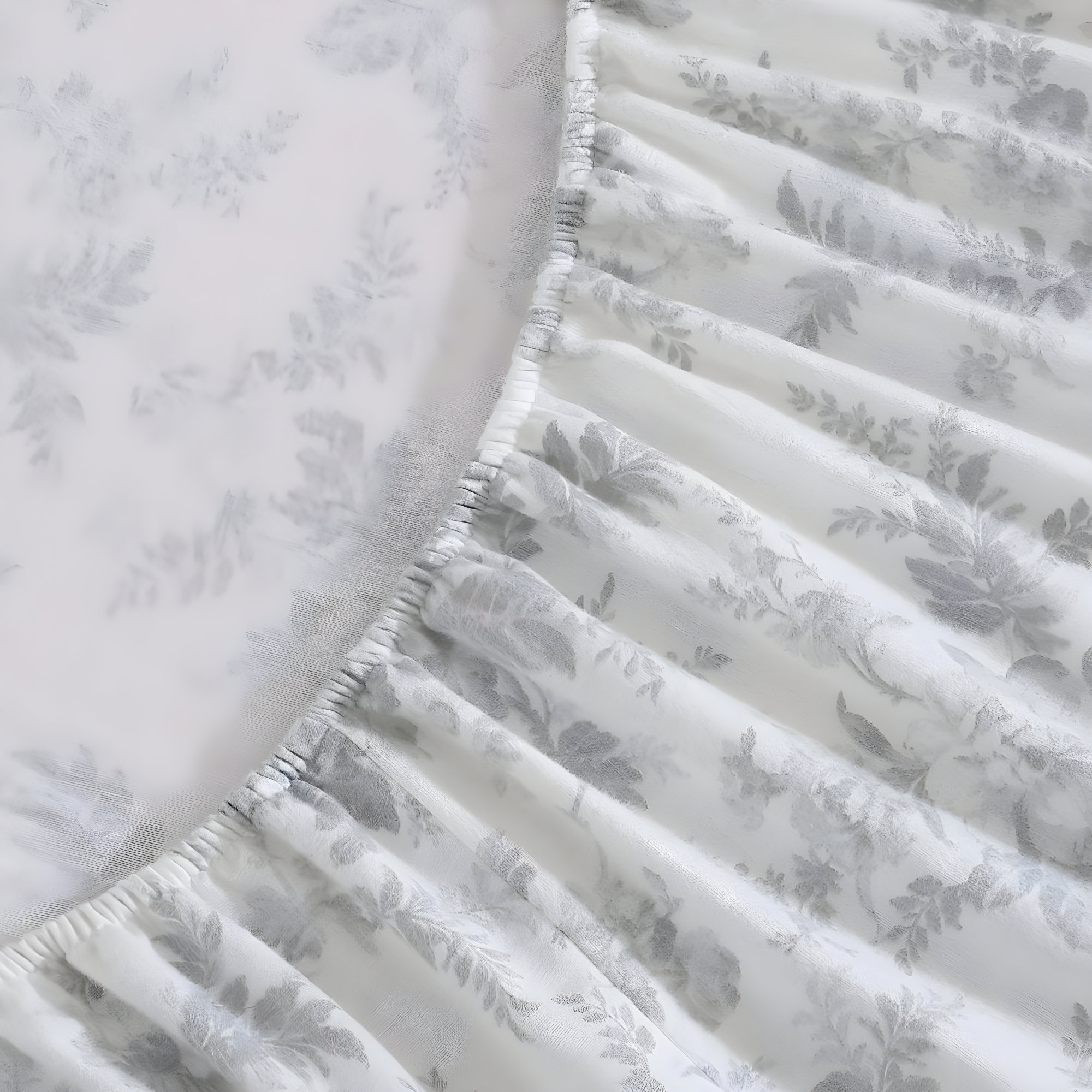 Laura Ashley Laura Ashley Cotton Flannel Cozy Sheet Sets