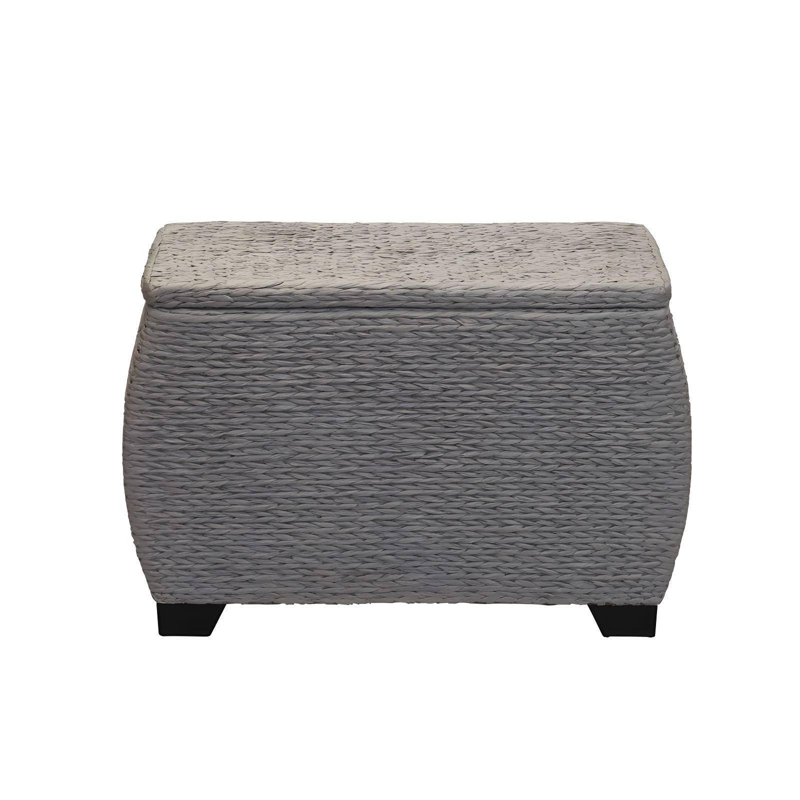 Natural Woven Box