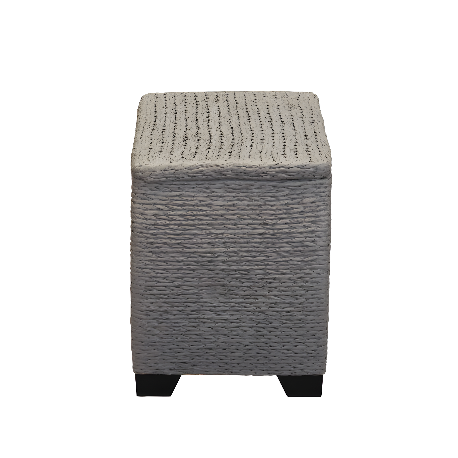 Natural Woven Box