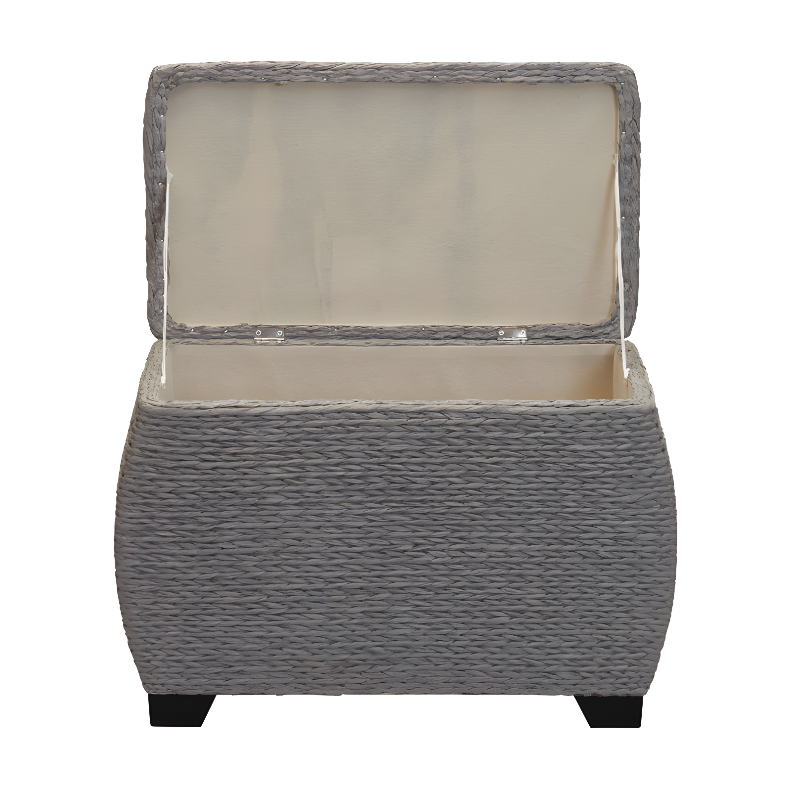 Natural Woven Box
