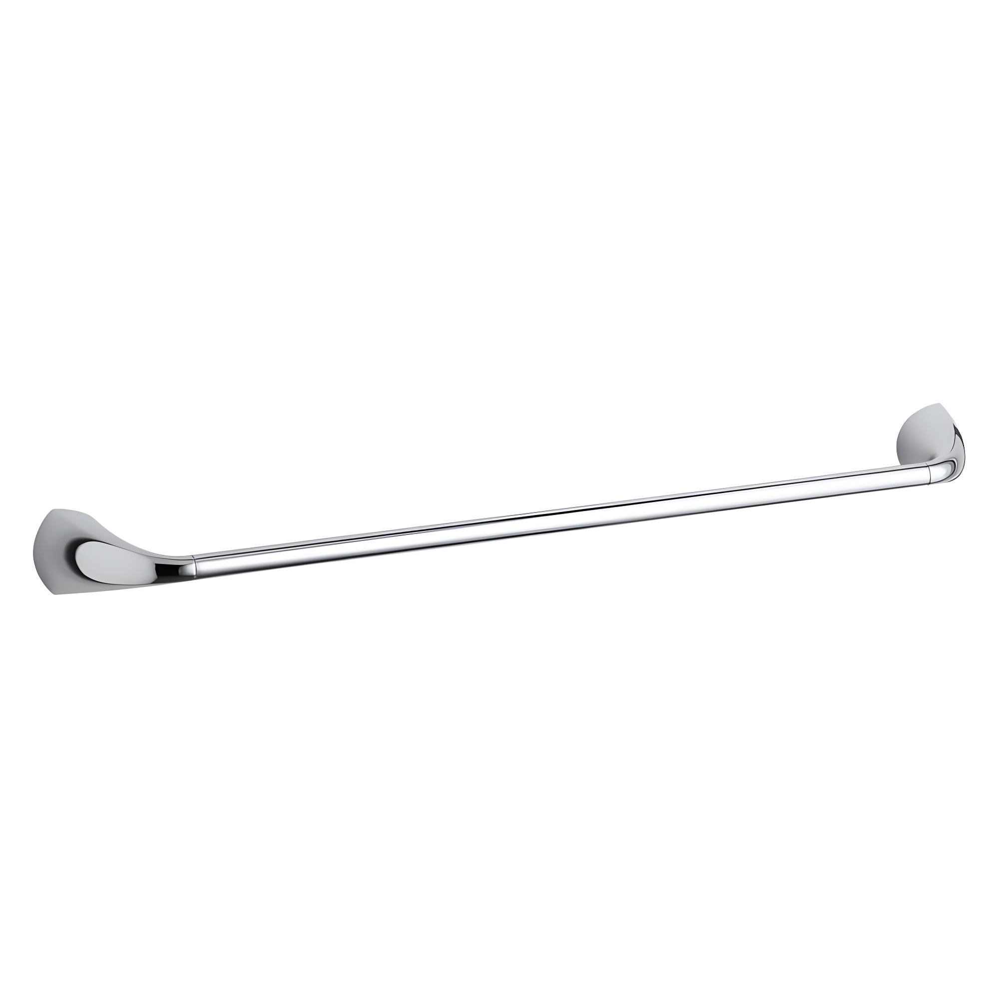 Alteo® Wall Mounted Towel Bar