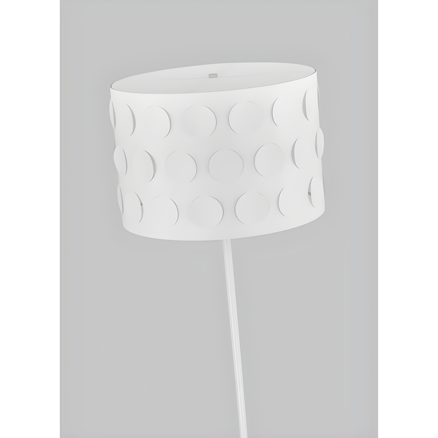 kate spade new york Dottie 62'' Traditional Floor Lamp