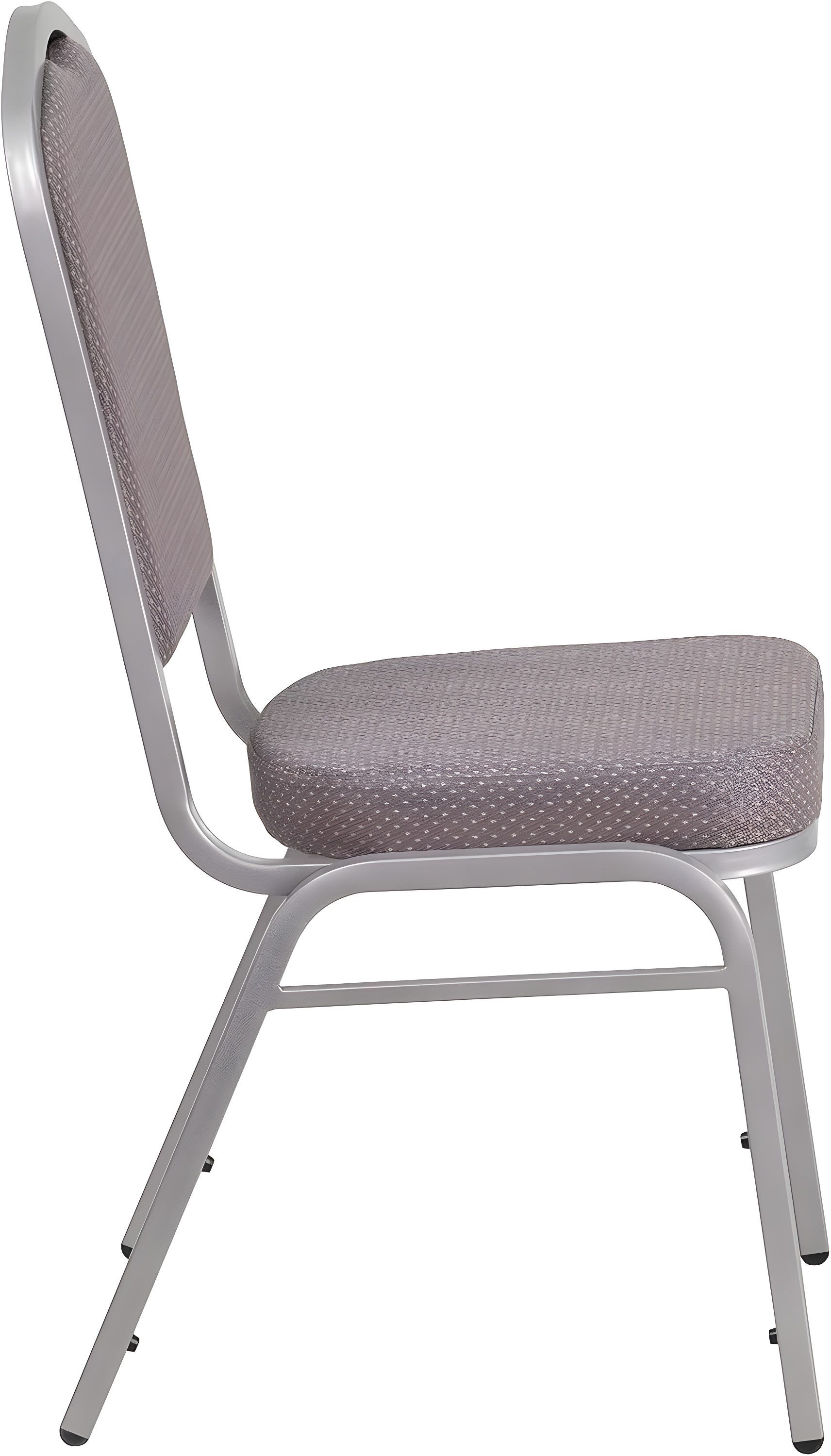 Aurelia Crown Back Stacking Banquet Chair