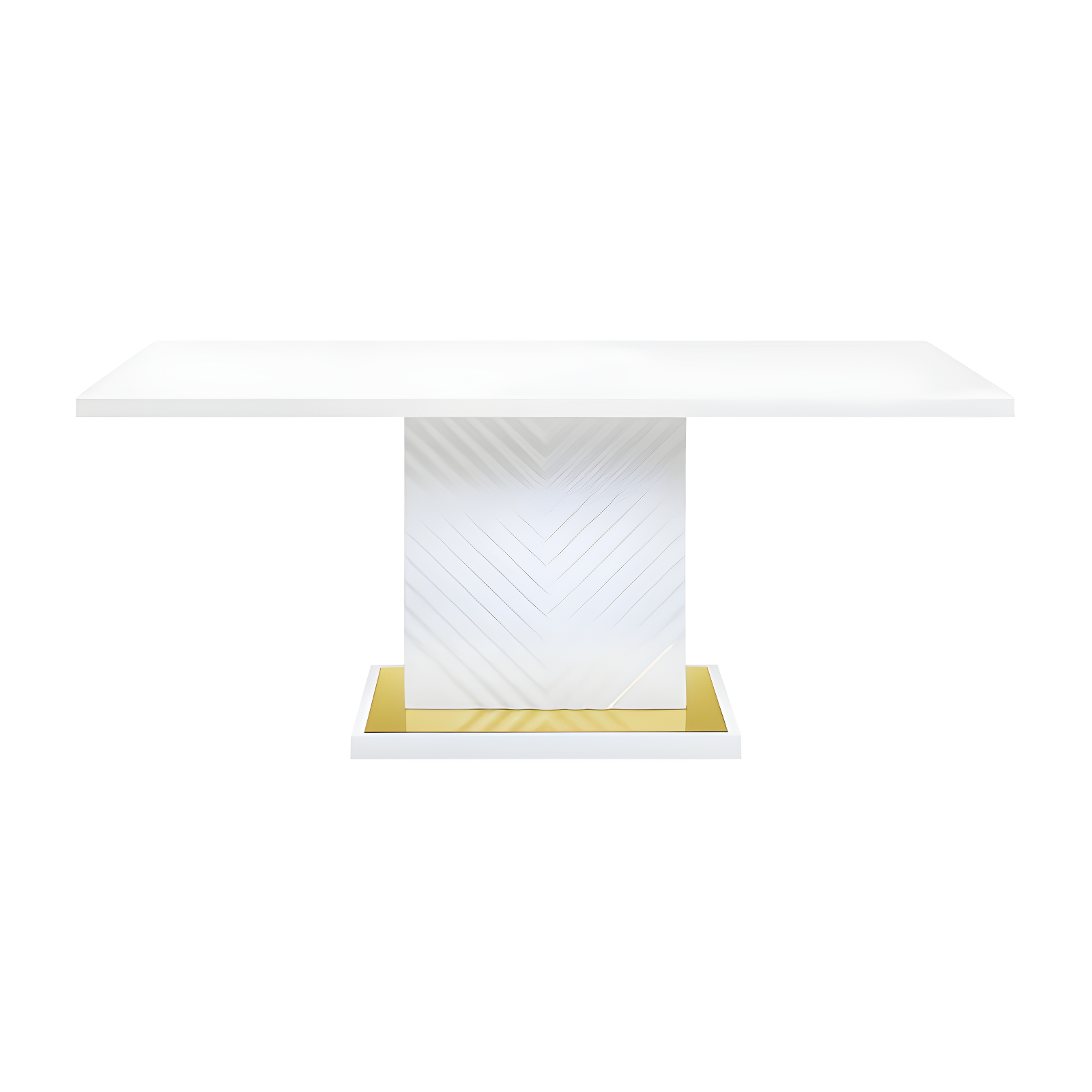 Heusain Dining Table