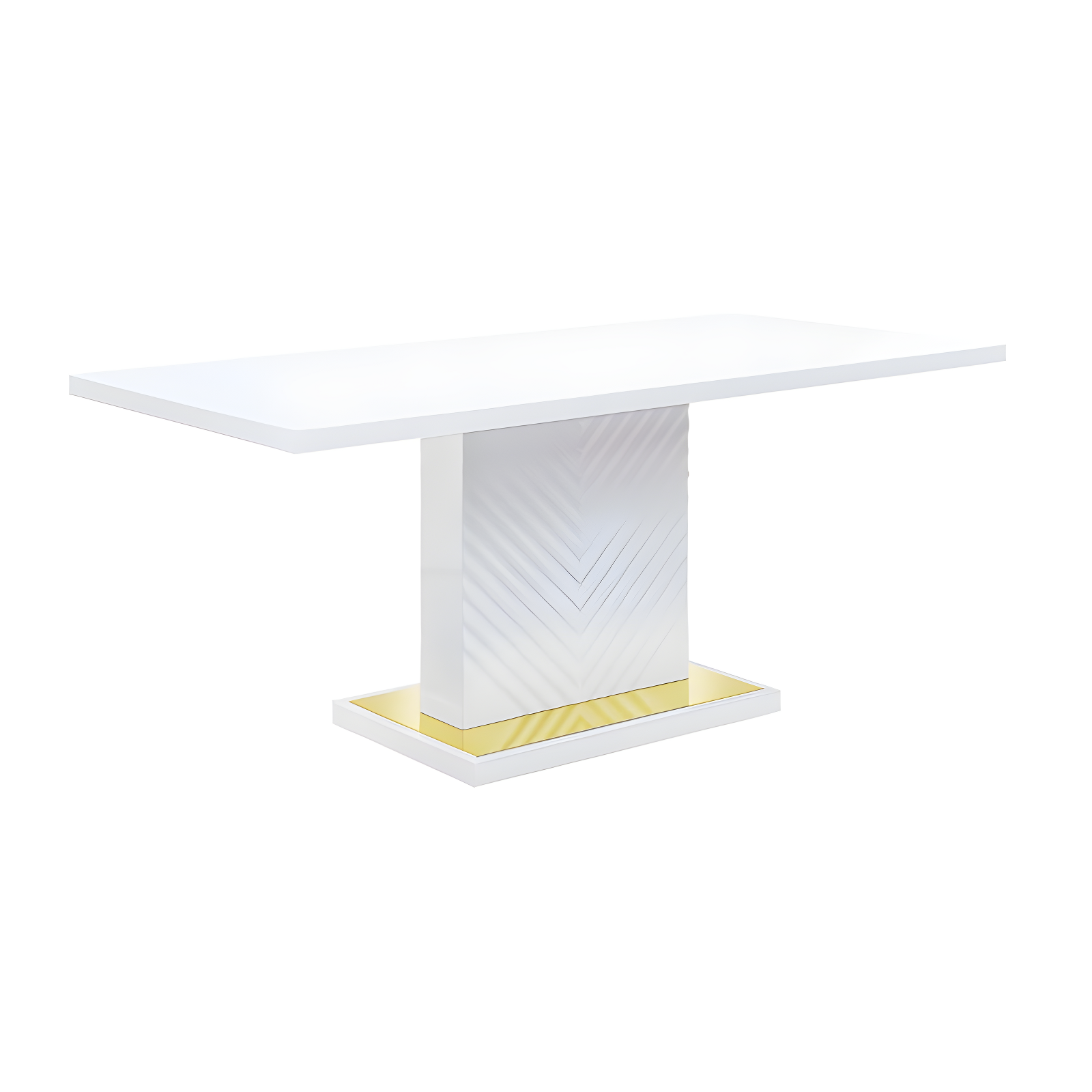 Heusain Dining Table