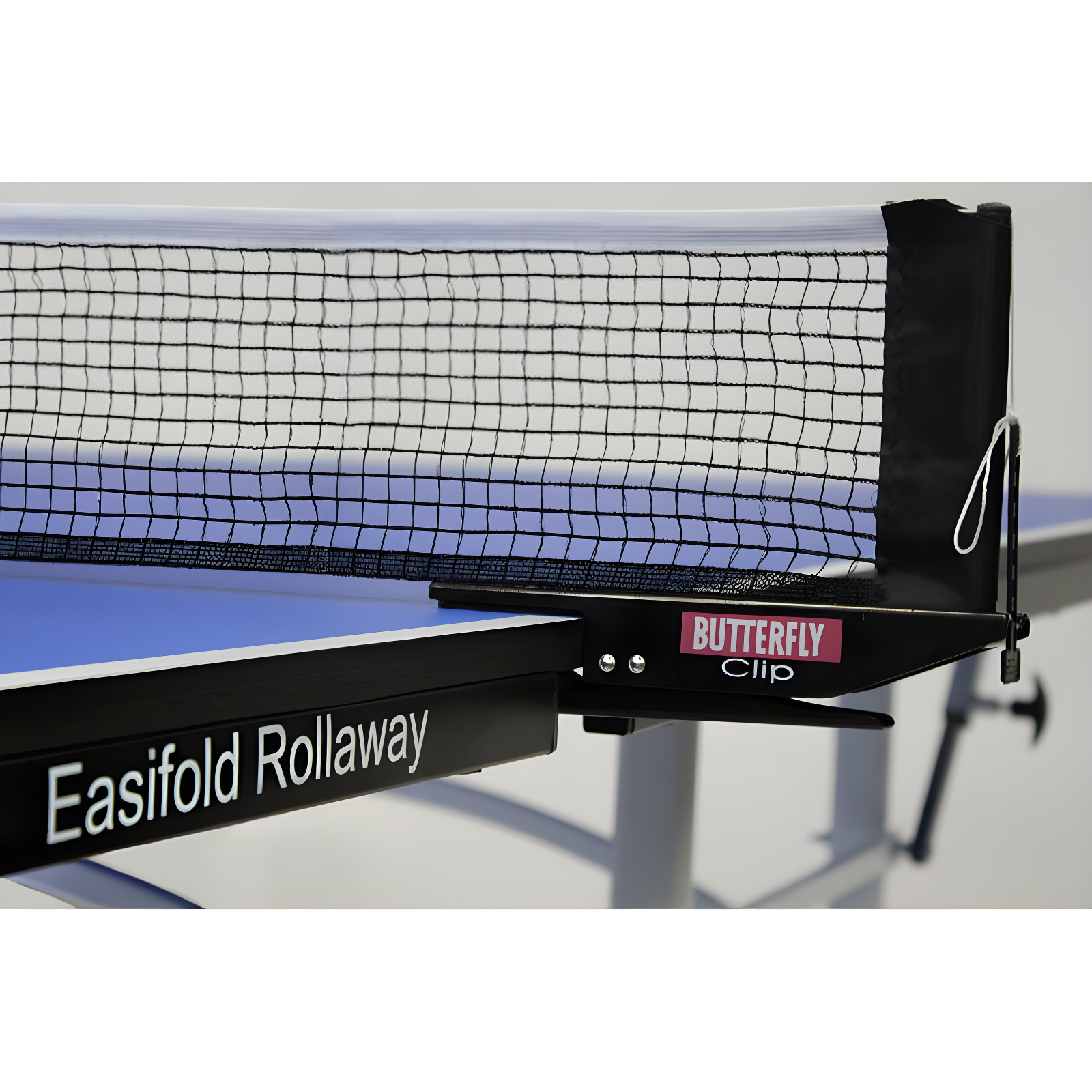 Butterfly Butterfly Easifold 19 Foldable Indoor Table Tennis Table