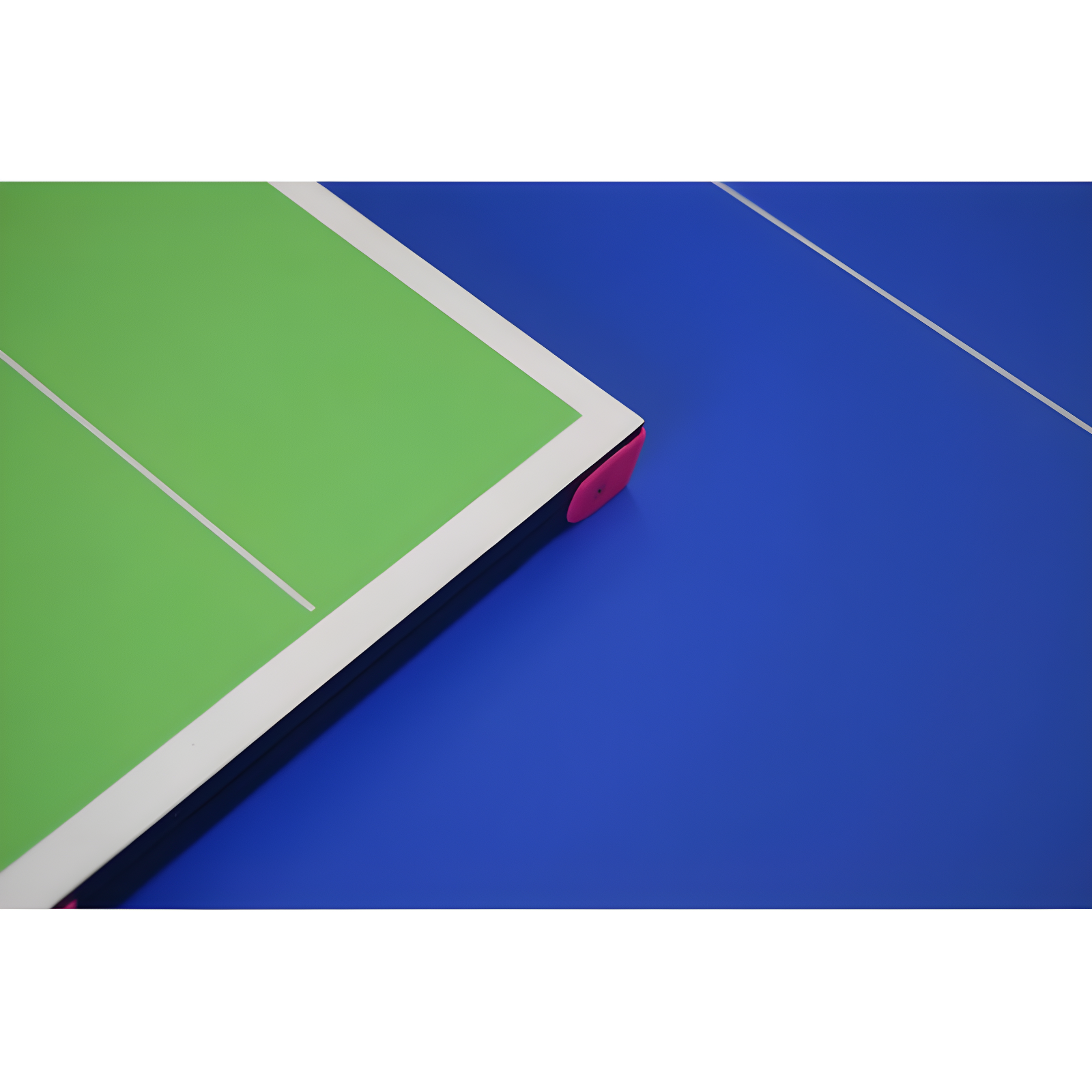 Butterfly Butterfly Easifold 19 Foldable Indoor Table Tennis Table