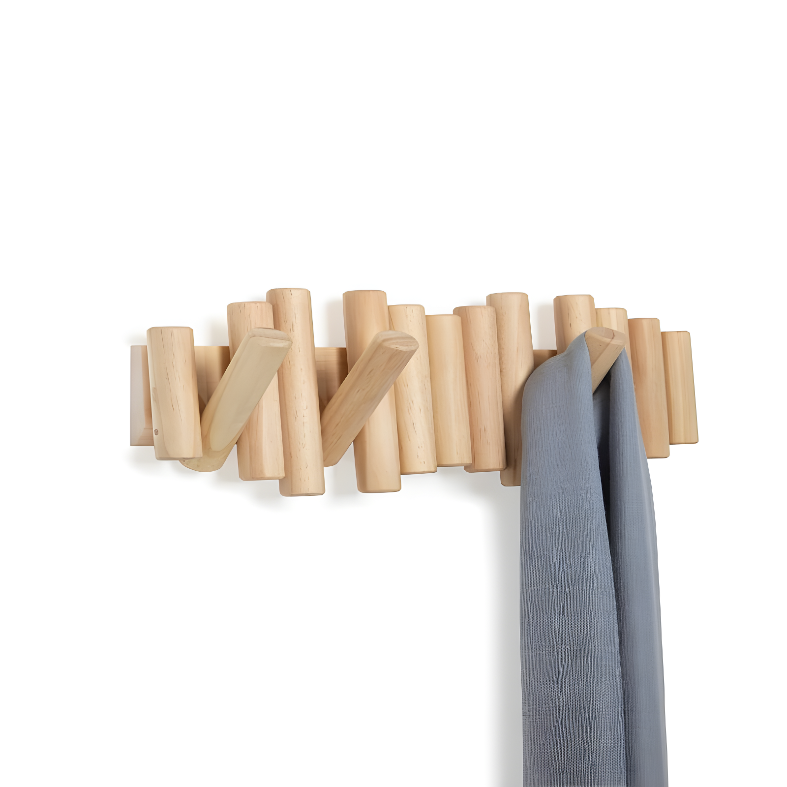Picket Rail Hook