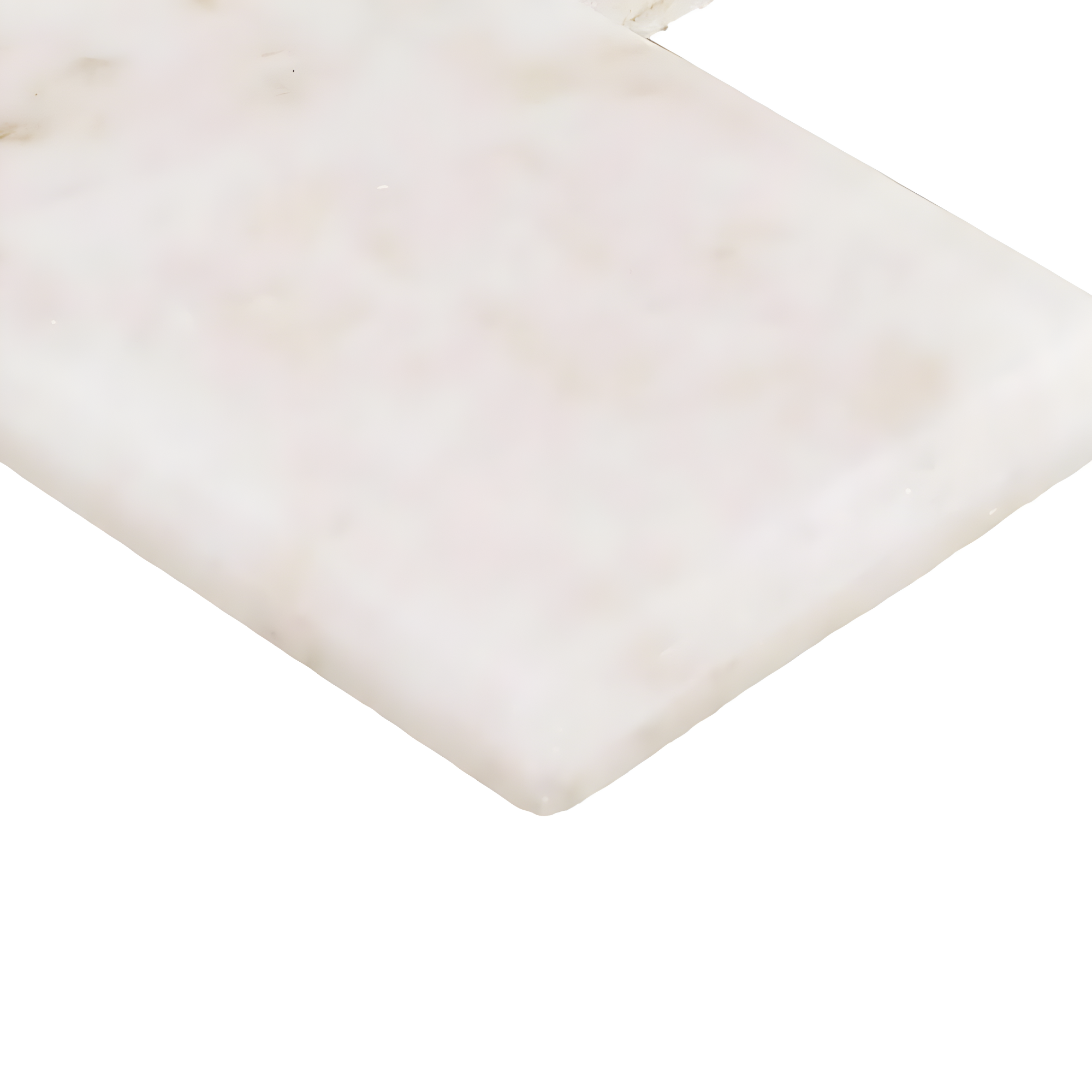 Daltile Simply Stick Mosaix 4'' W x 2'' L Natural Stone Peel and Stick Mosaic Tile