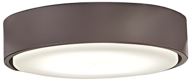 Minka Aire Xtreme H20 1-Light LED Ceiling Fan Globe Light Kit